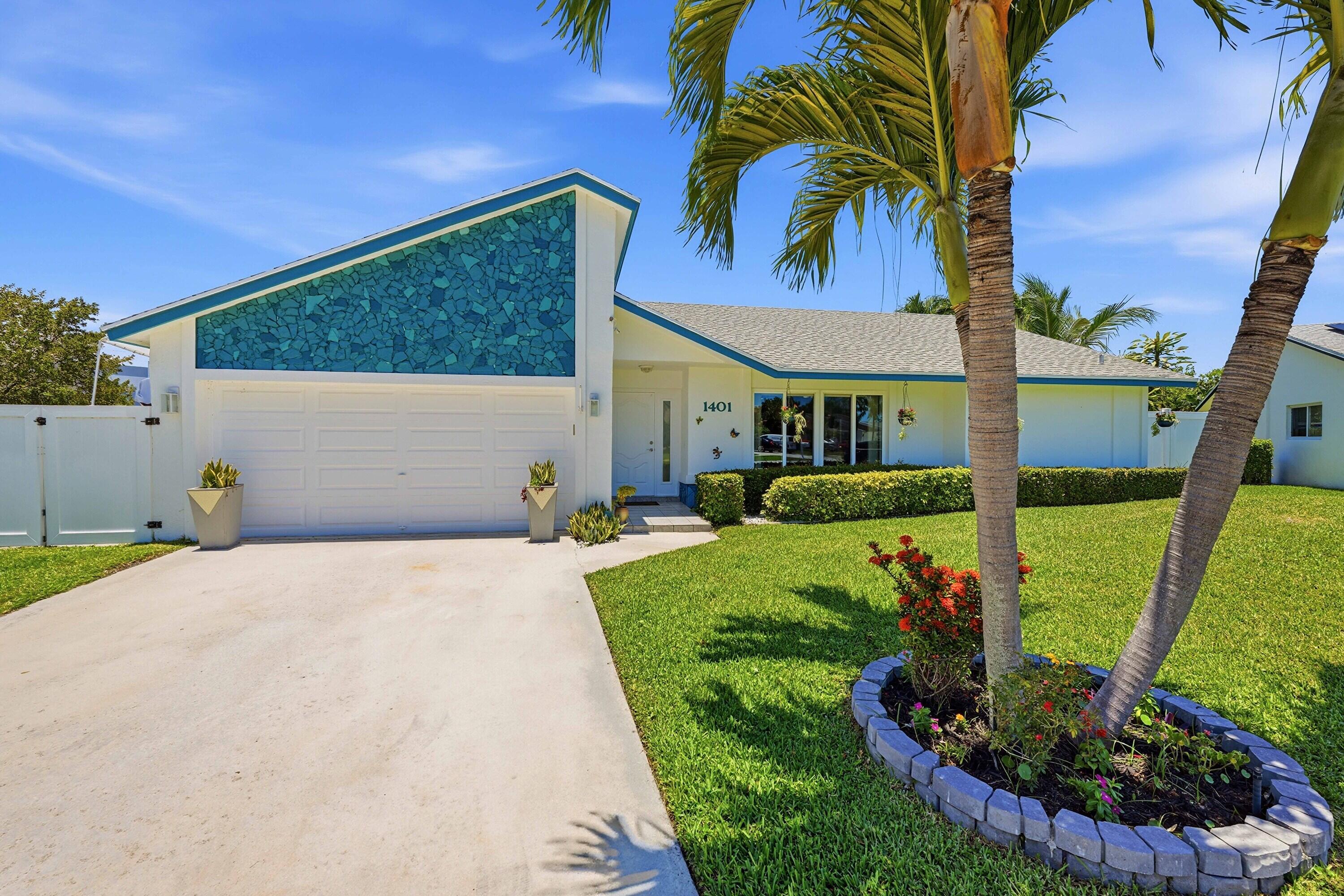 1401 SW 28th Terrace, Deerfield Beach, FL 33442, Deerfield Beach - Photo 3