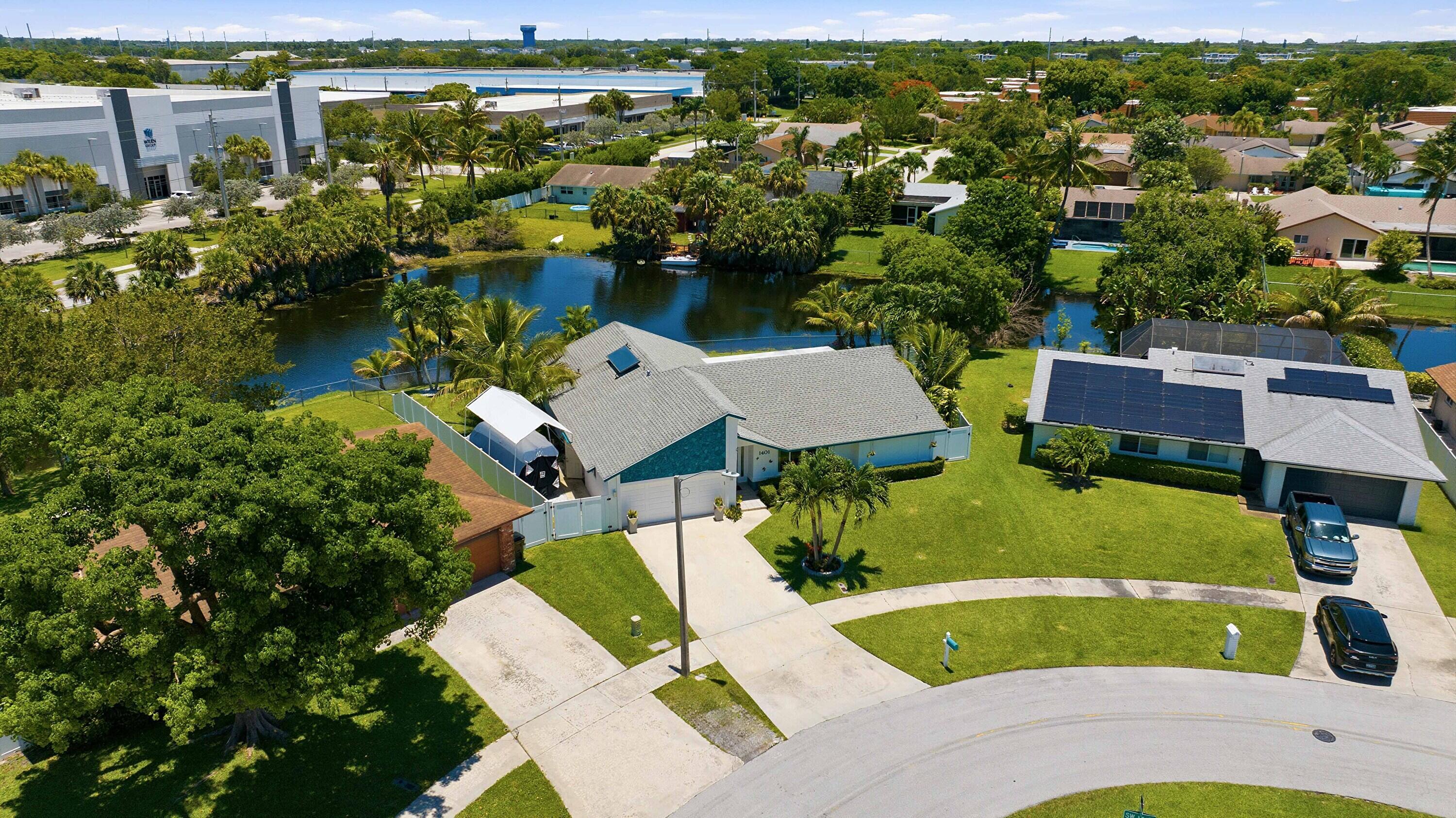 1401 SW 28th Terrace, Deerfield Beach, FL 33442, Deerfield Beach - Photo 4