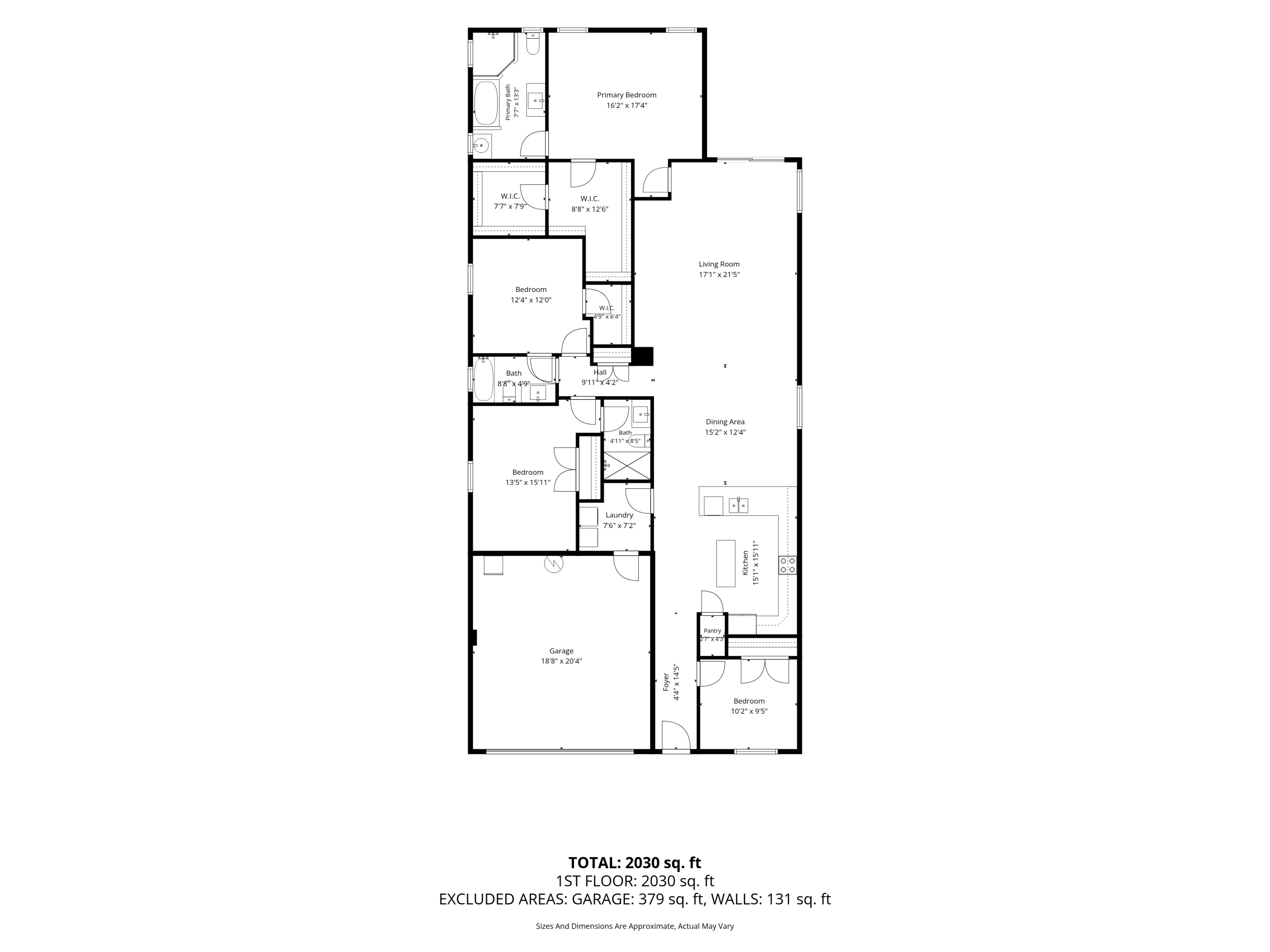1006 SW 34th Terrace, Palm City, FL 34990, Palm City - Photo 2