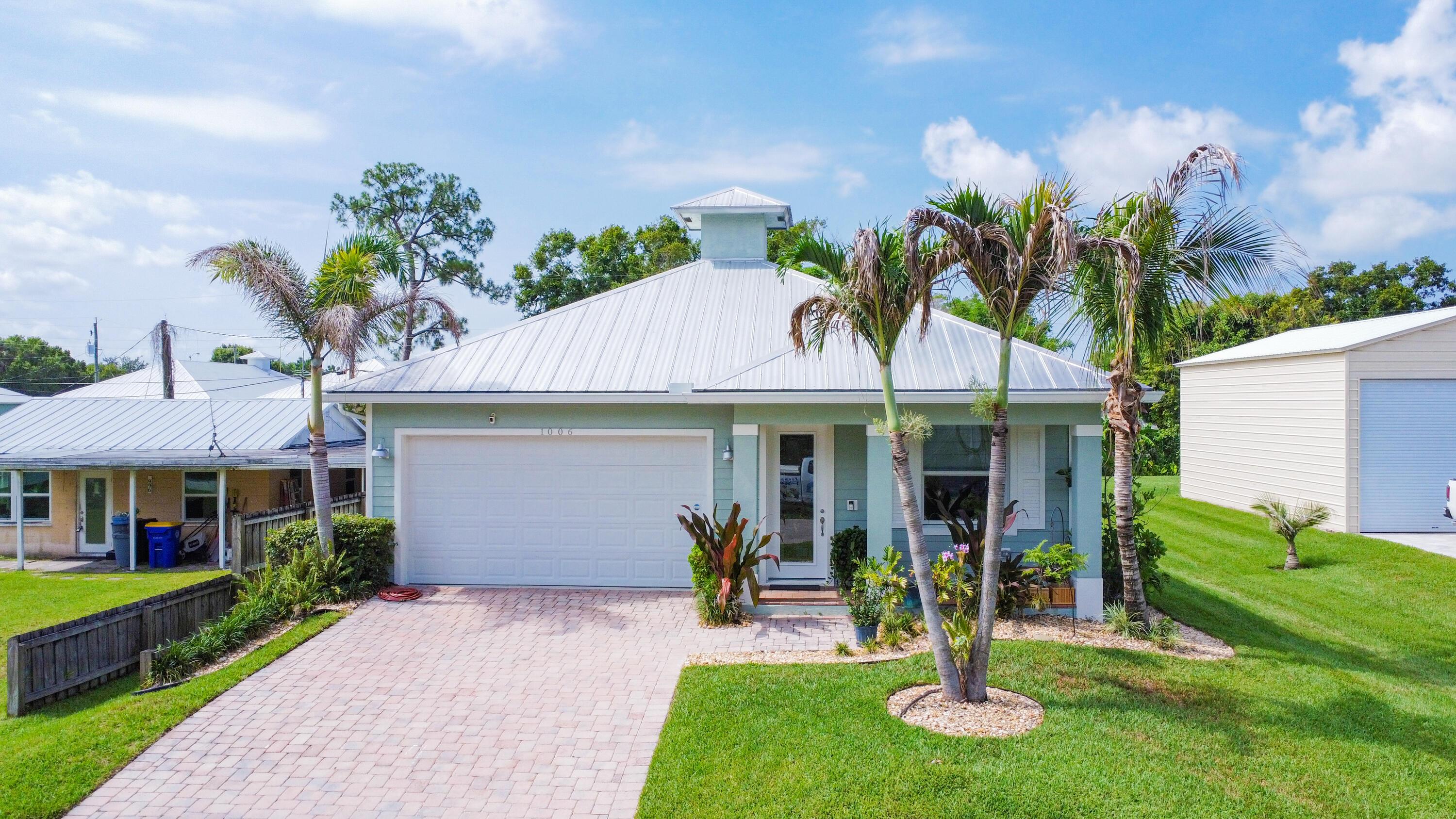 1006 SW 34th Terrace, Palm City, FL 34990, Palm City