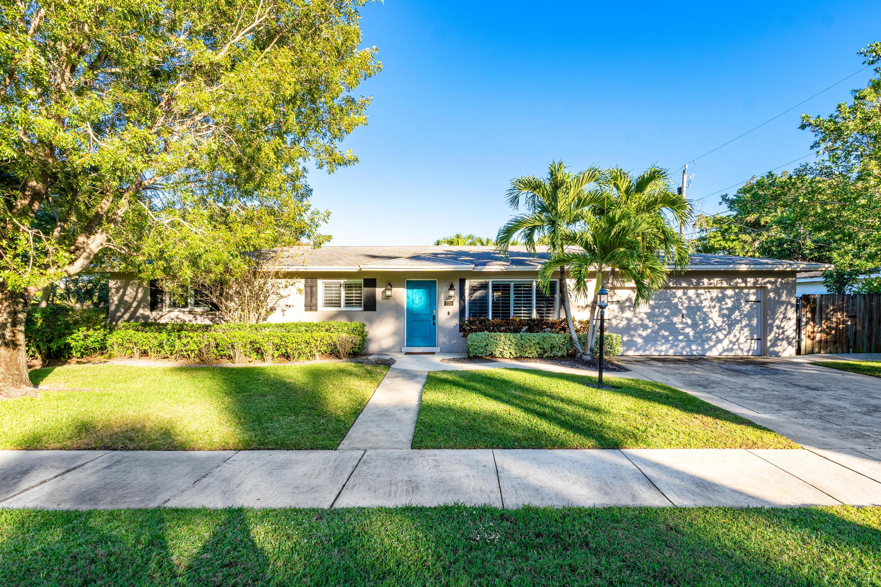 770 NW 3rd Avenue, Boca Raton, FL 33432, Boca Raton