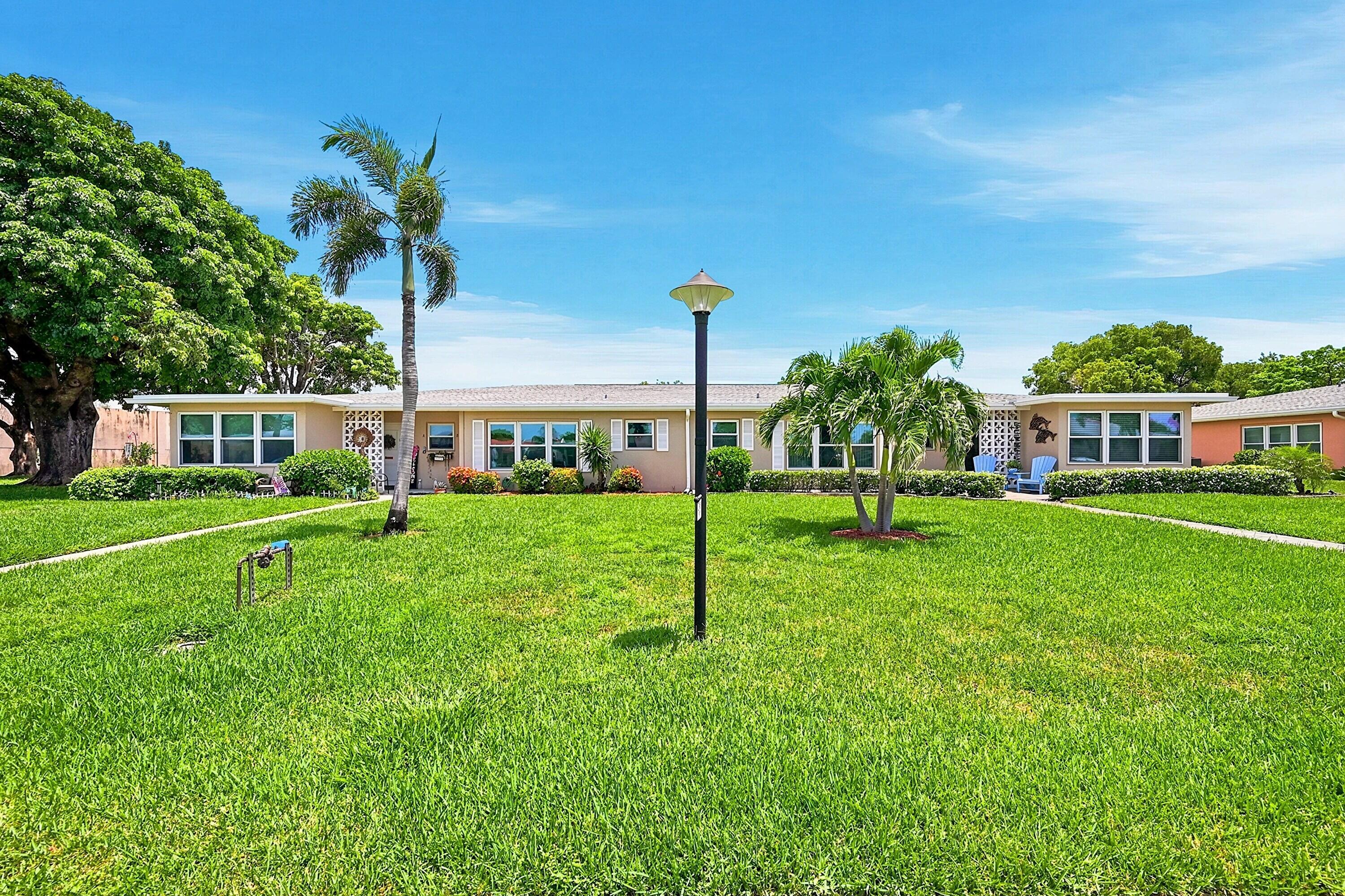 295 High Point Boulevard B, Boynton Beach, FL 33435, Boynton Beach