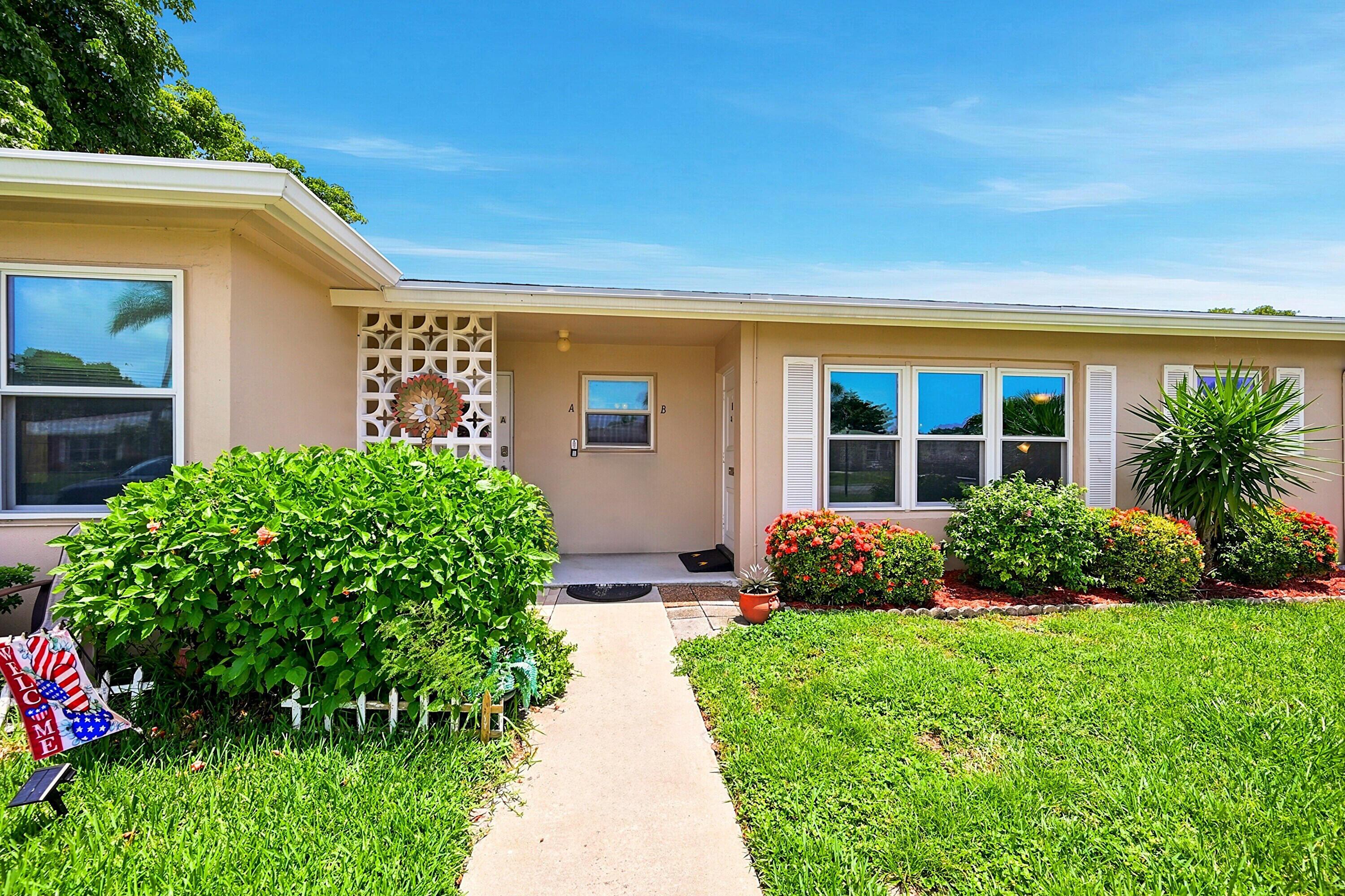 295 High Point Boulevard B, Boynton Beach, FL 33435, Boynton Beach - Photo 2