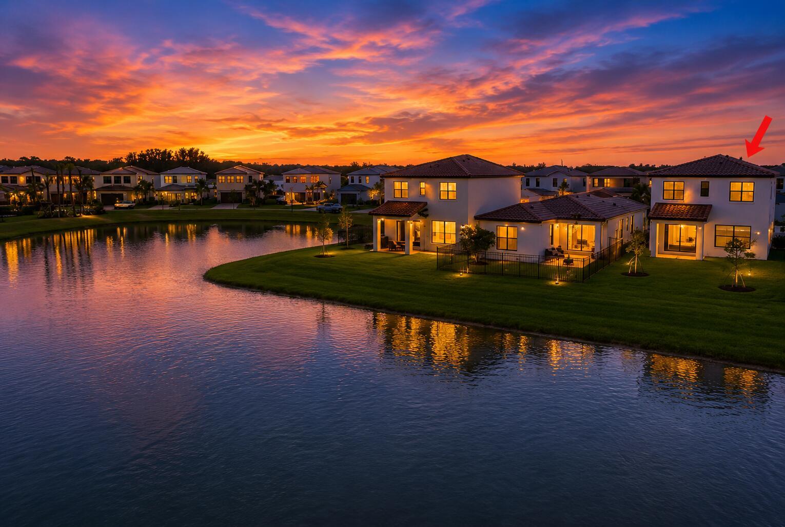 16469 Sea Turtle Place, Westlake, FL 33470, Westlake