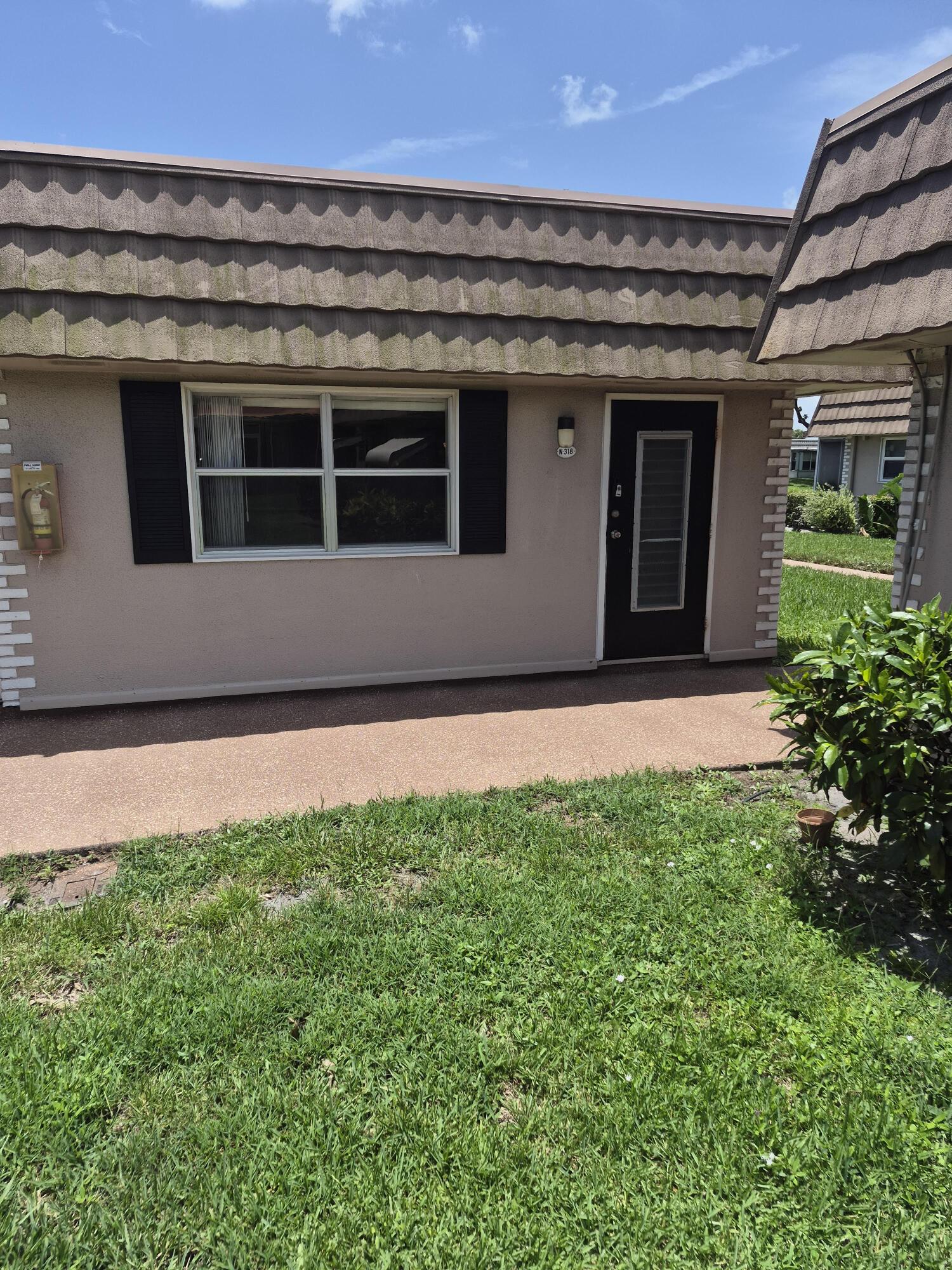 318 N Seville N 318, Delray Beach, FL 33446, Delray Beach - Photo 2