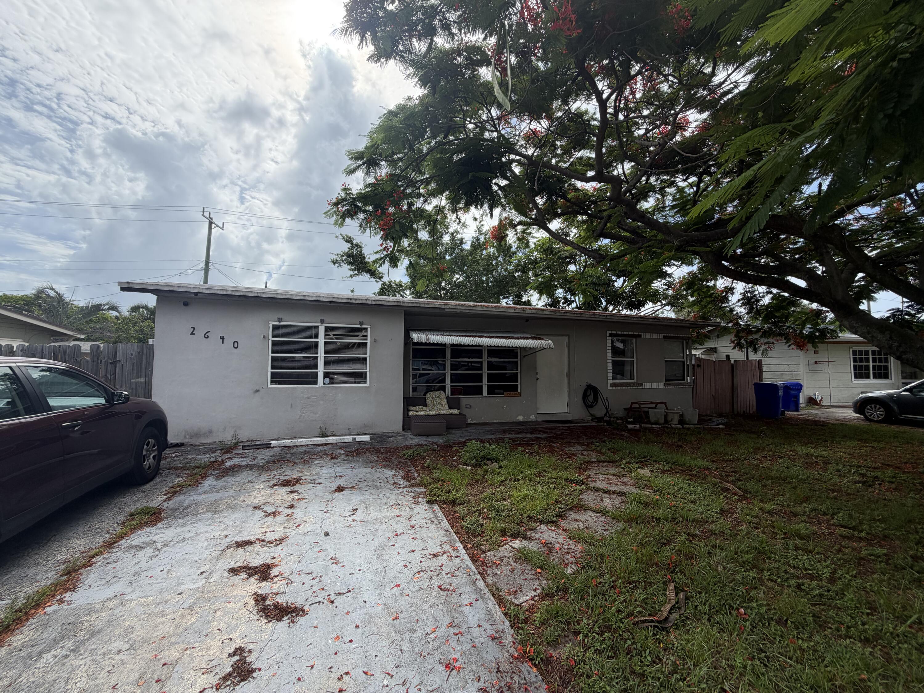 2640 NE 8th Terrace, Pompano Beach, FL 33064, Pompano Beach