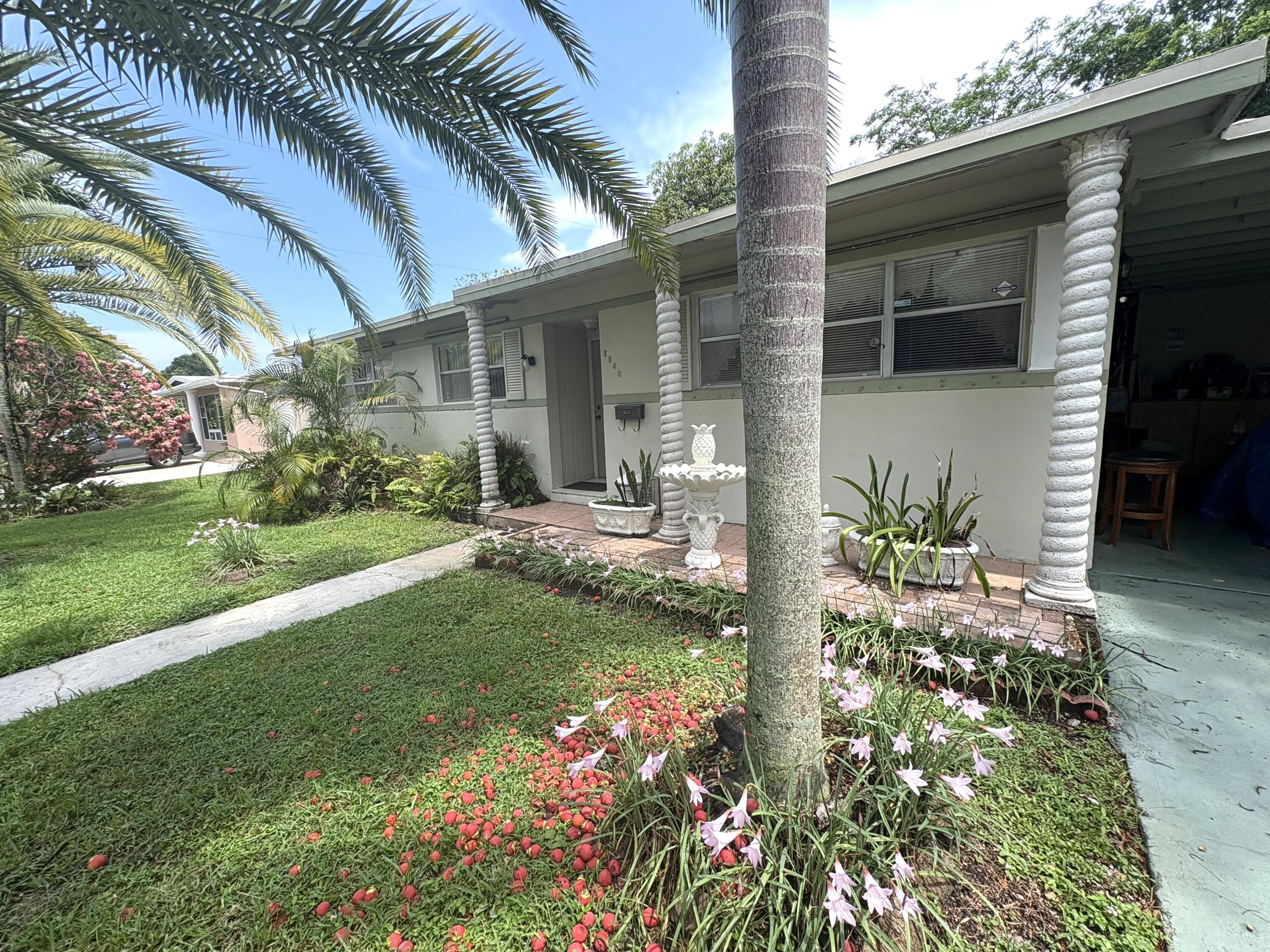 6940 NW 14th Court NW, Plantation, FL 33313, Plantation - Photo 2