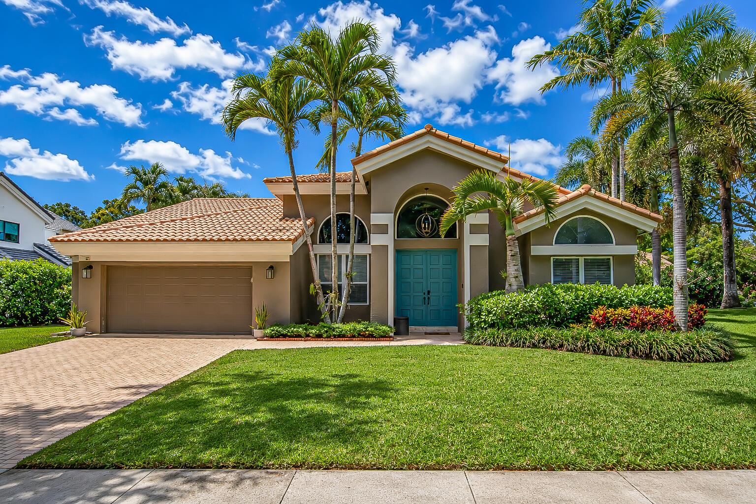 2653 NW 46th Street, Boca Raton, FL 33434, Boca Raton
