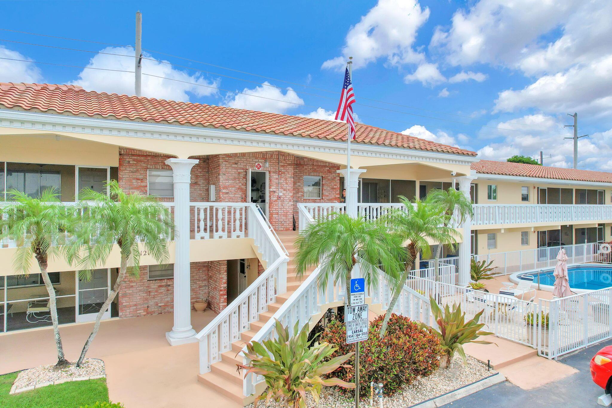 2121 NE 68th Street 209, Fort Lauderdale, FL 33308, Fort Lauderdale
