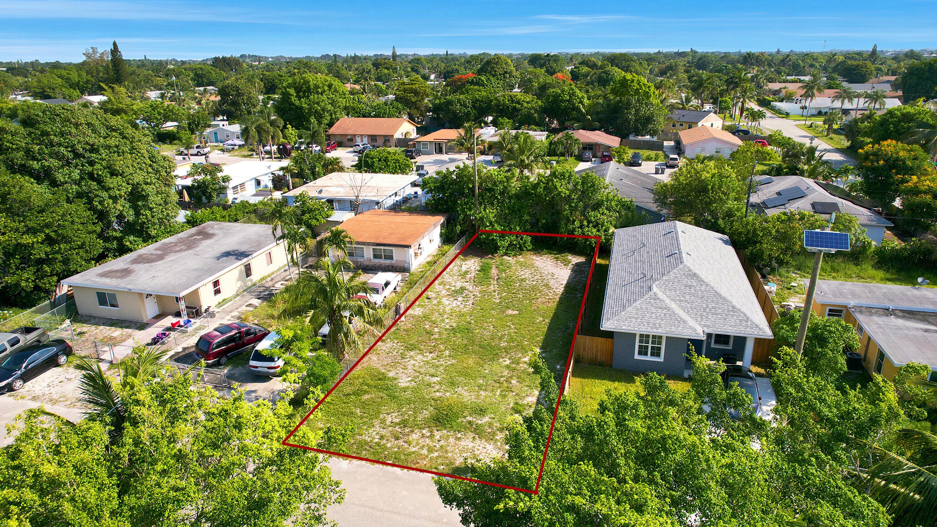 1141 Peak Road, Lake Worth, FL 33462, Lake Worth - Photo 5