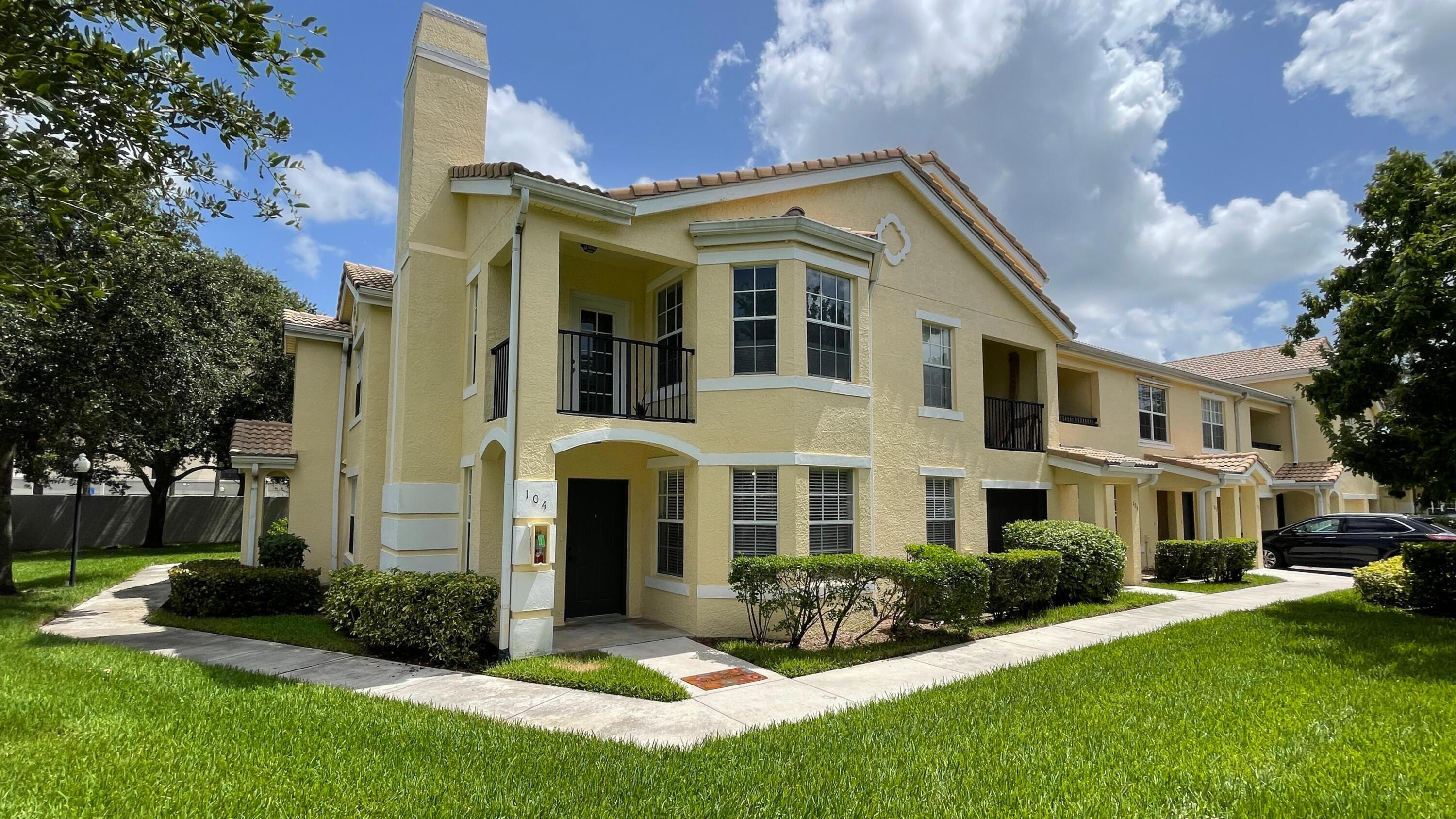 170 SW Peacock Boulevard 36-104, Port St. Lucie, FL 34986, Port St. Lucie