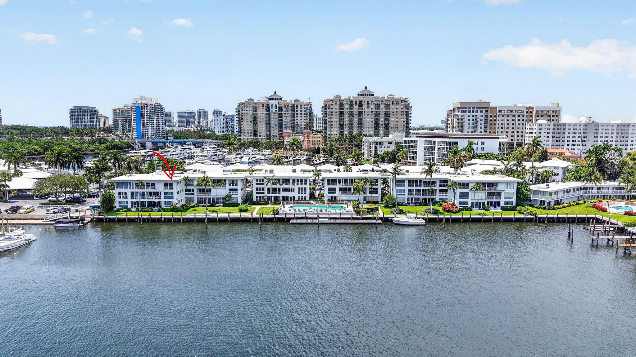 2727 Yacht Club Boulevard 1b, Fort Lauderdale, FL 33304, Fort Lauderdale - Photo 3