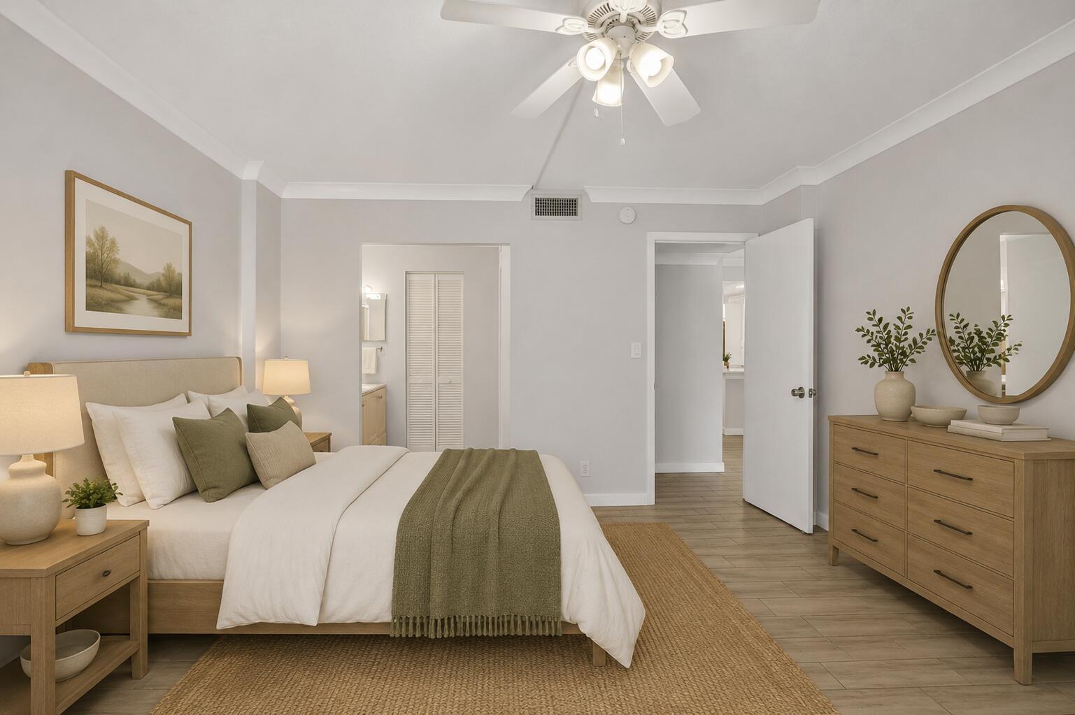 8 Royal Palm Way 203, Boca Raton, FL 33432, Boca Raton - Photo 4