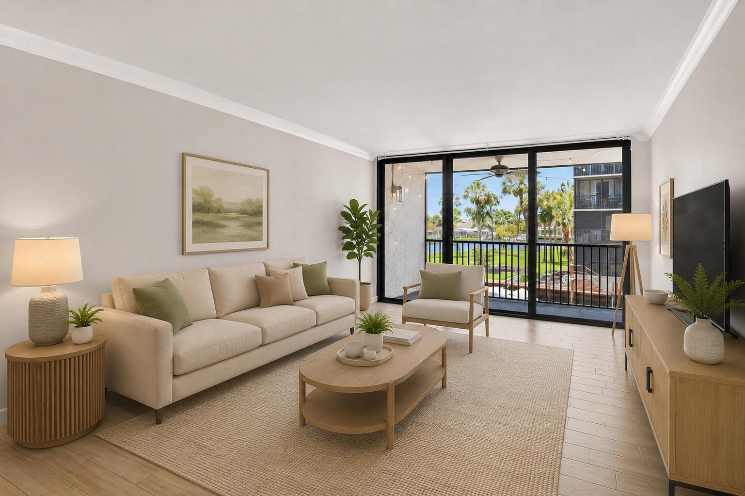 8 Royal Palm Way 203, Boca Raton, FL 33432, Boca Raton