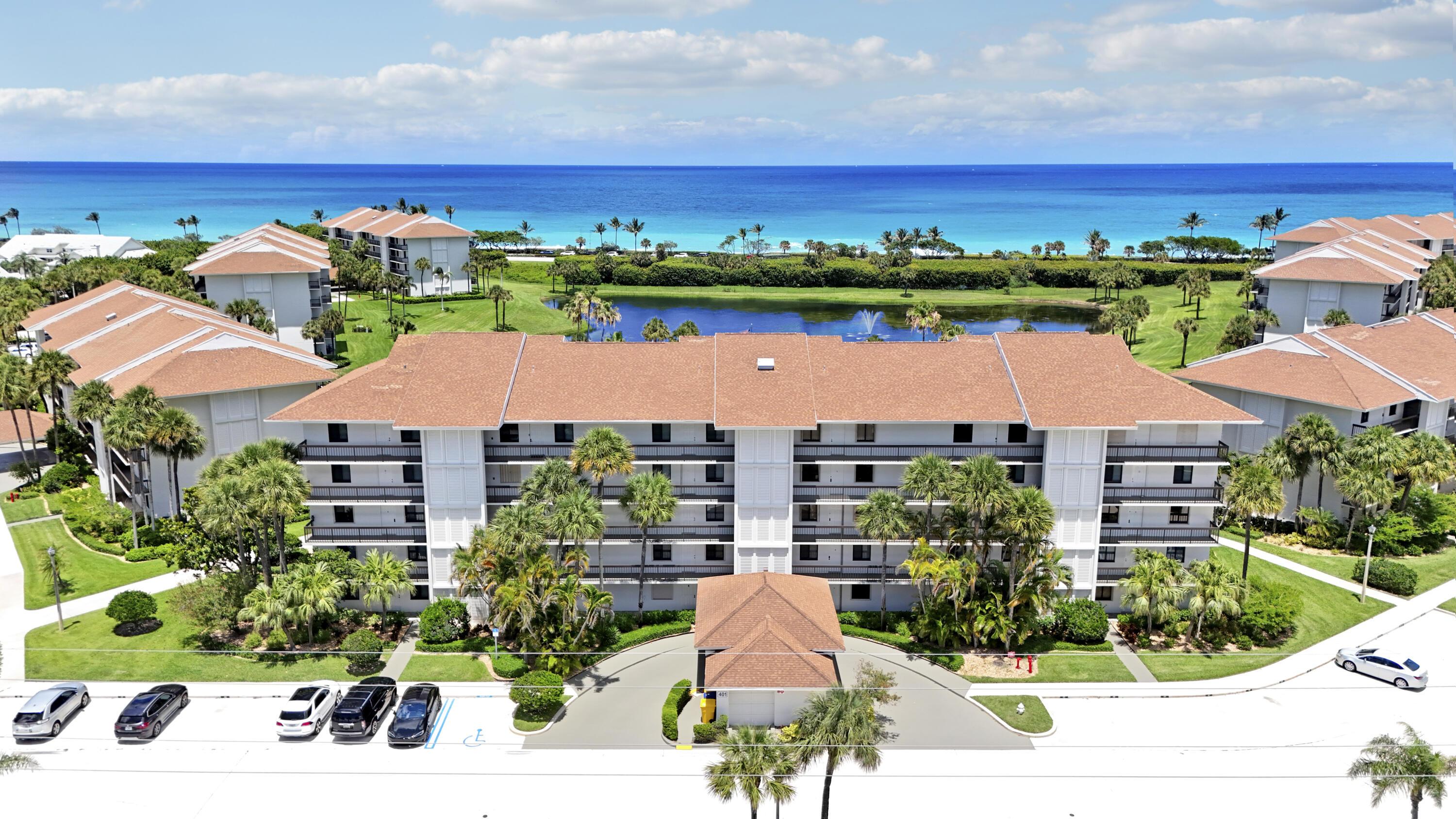 401 S Seas Drive 203, Jupiter, FL 33477, Jupiter - Photo 5