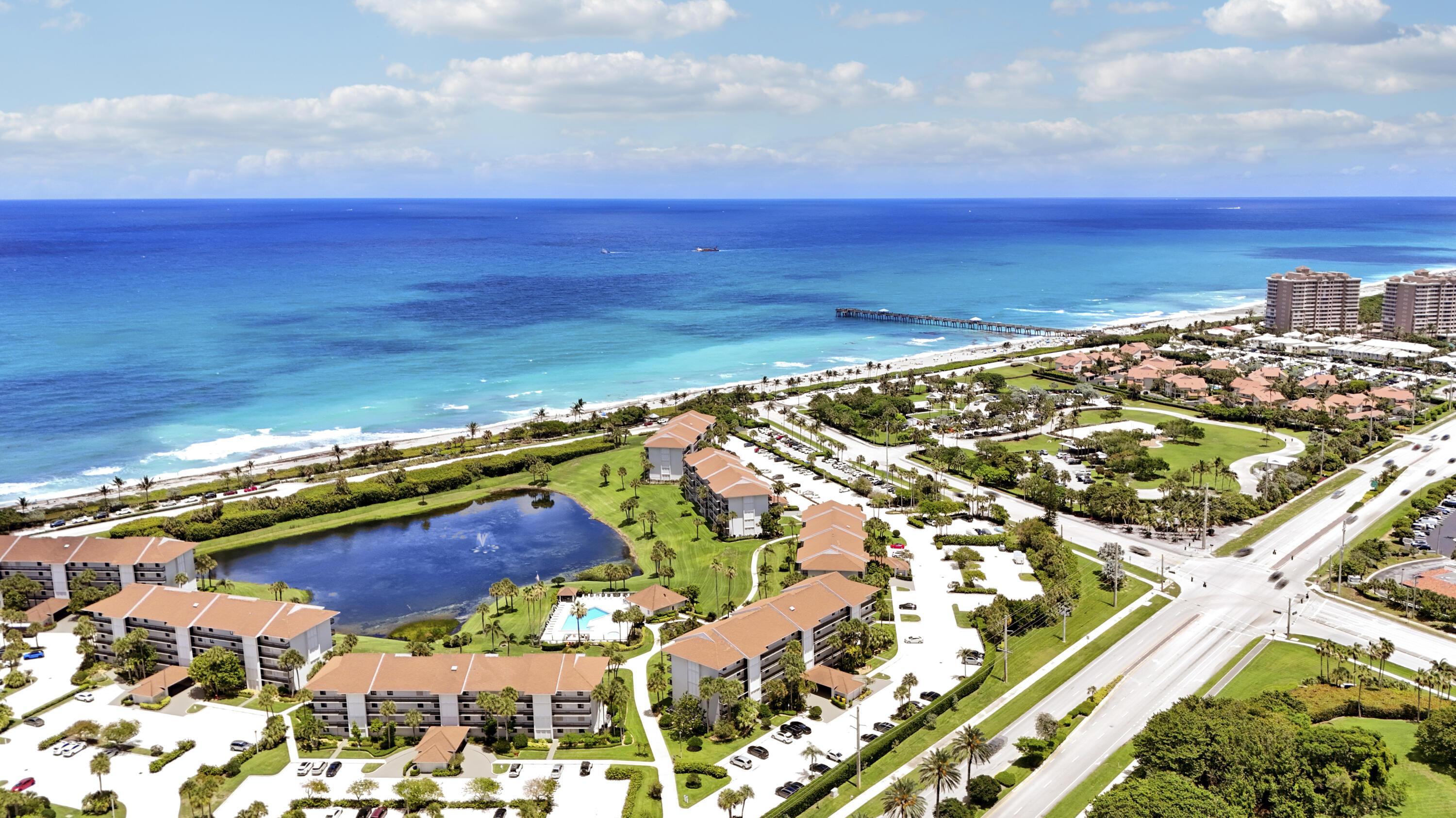 401 S Seas Drive 203, Jupiter, FL 33477, Jupiter