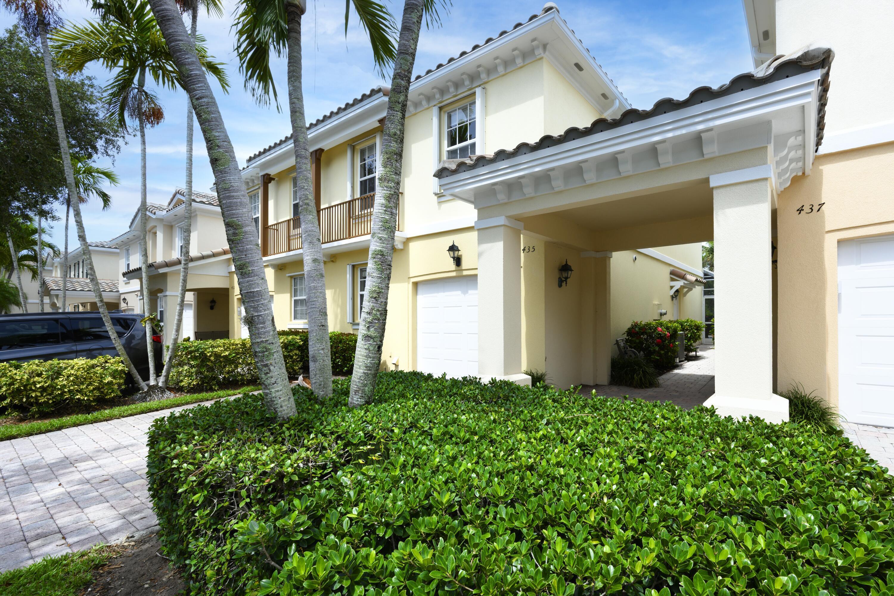 435 Capistrano Drive, Palm Beach Gardens, FL 33410, Palm Beach Gardens - Photo 2