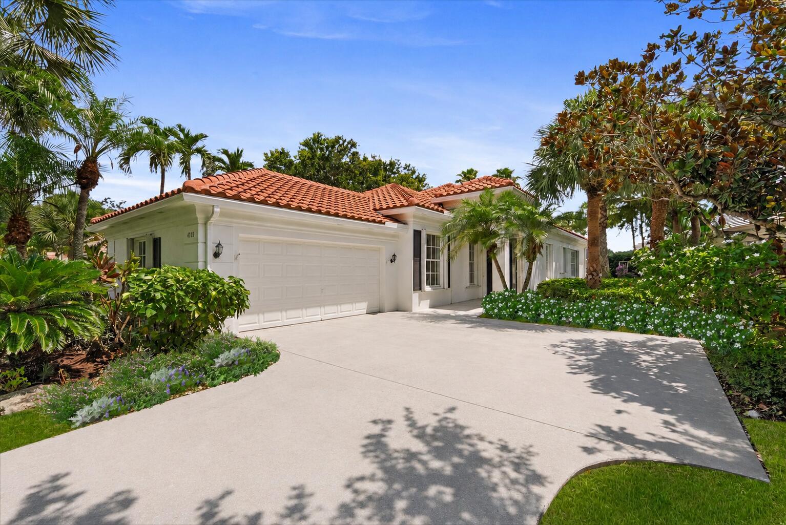 4789 Valencia Drive, Delray Beach, FL 33445, Delray Beach - Photo 2