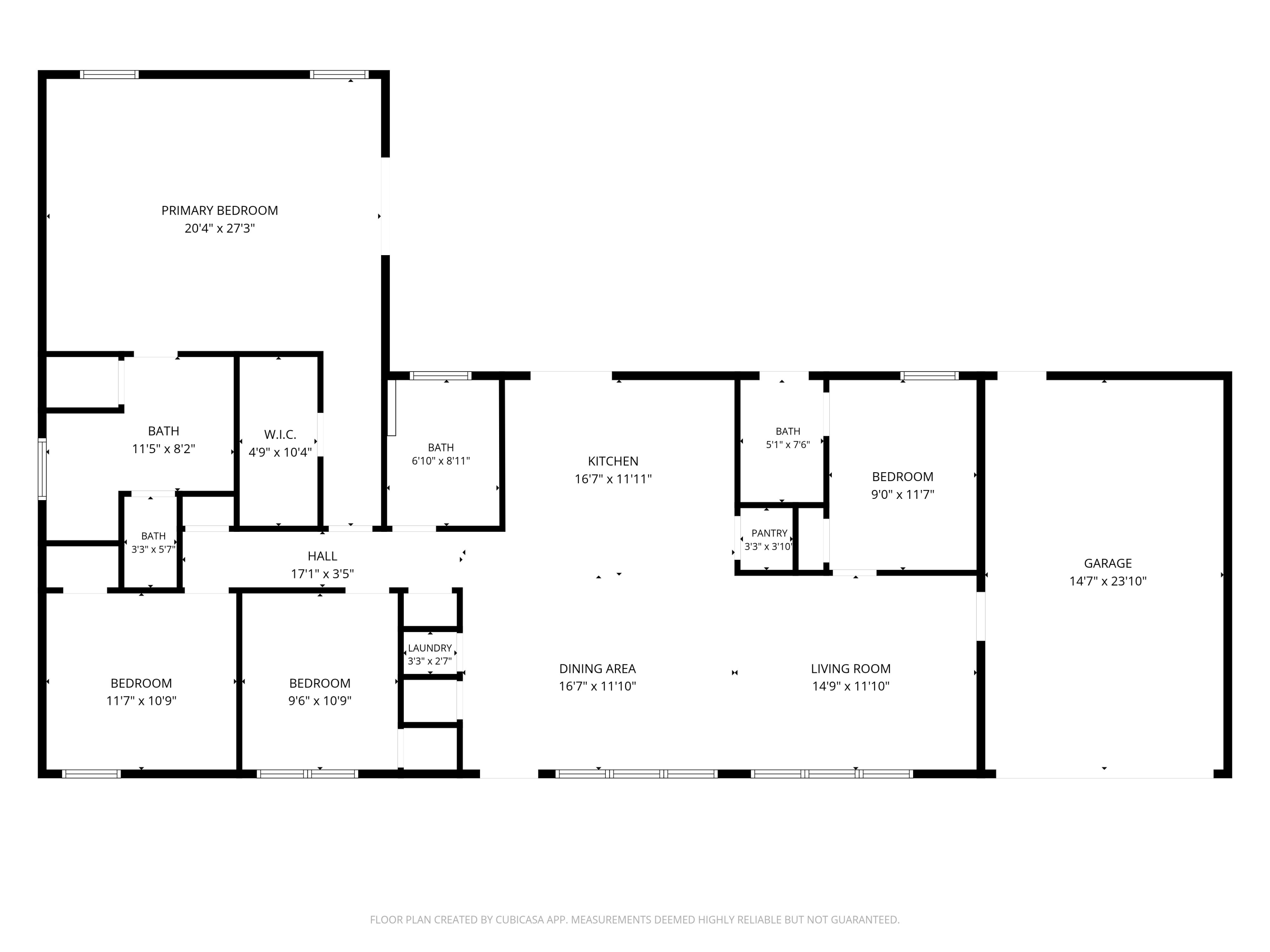 2801 NE 2nd Avenue, Wilton Manors, FL 33334, Wilton Manors - Photo 2