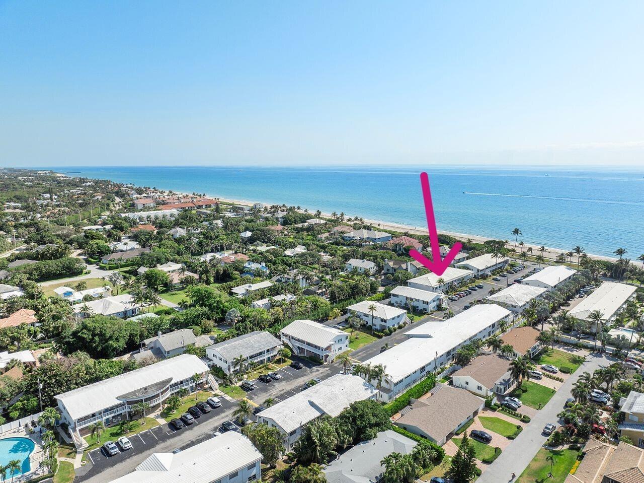 5505 N Ocean Boulevard 13-204, Ocean Ridge, FL 33435, Ocean Ridge - Photo 3