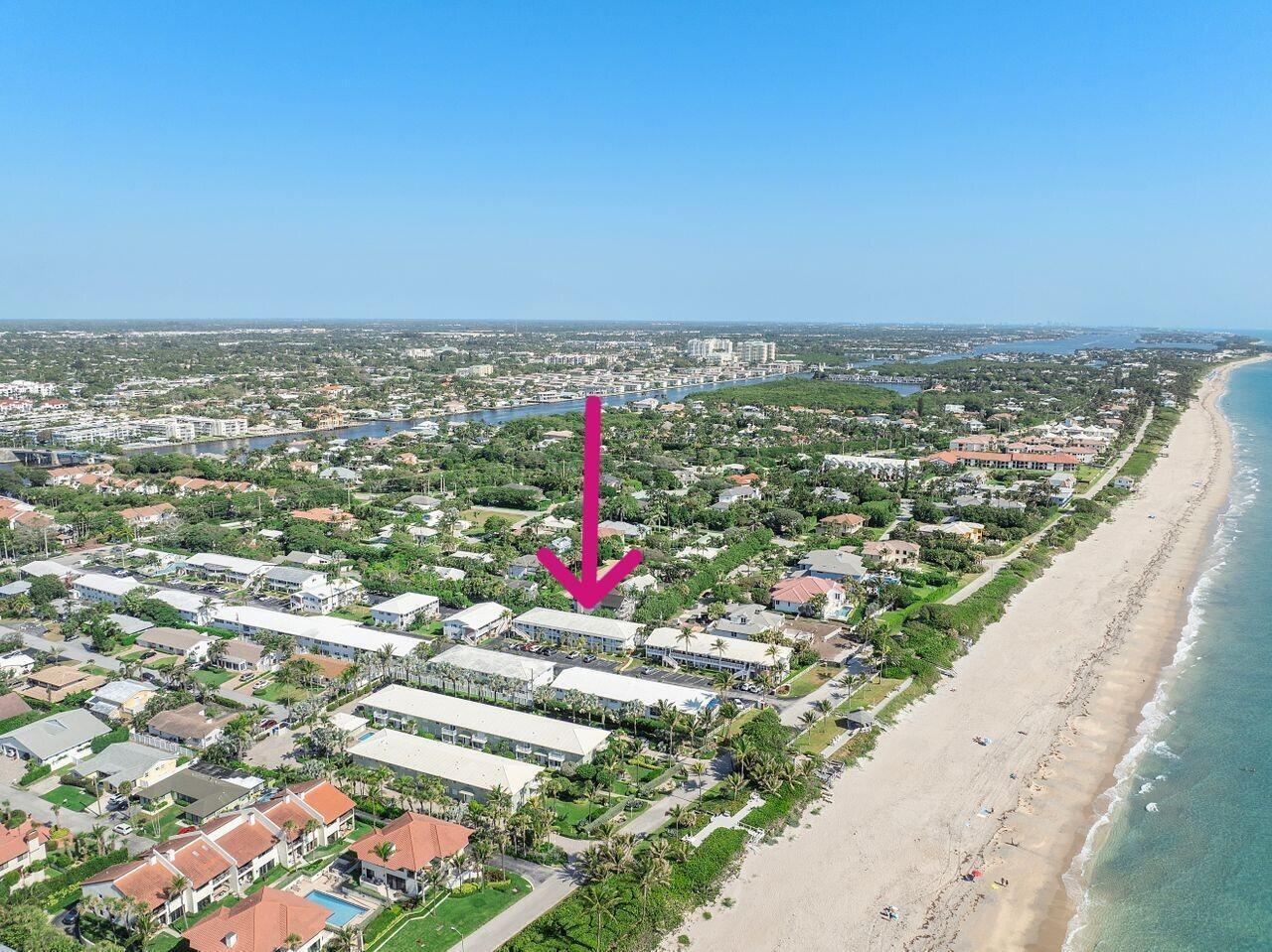 5505 N Ocean Boulevard 13-204, Ocean Ridge, FL 33435, Ocean Ridge