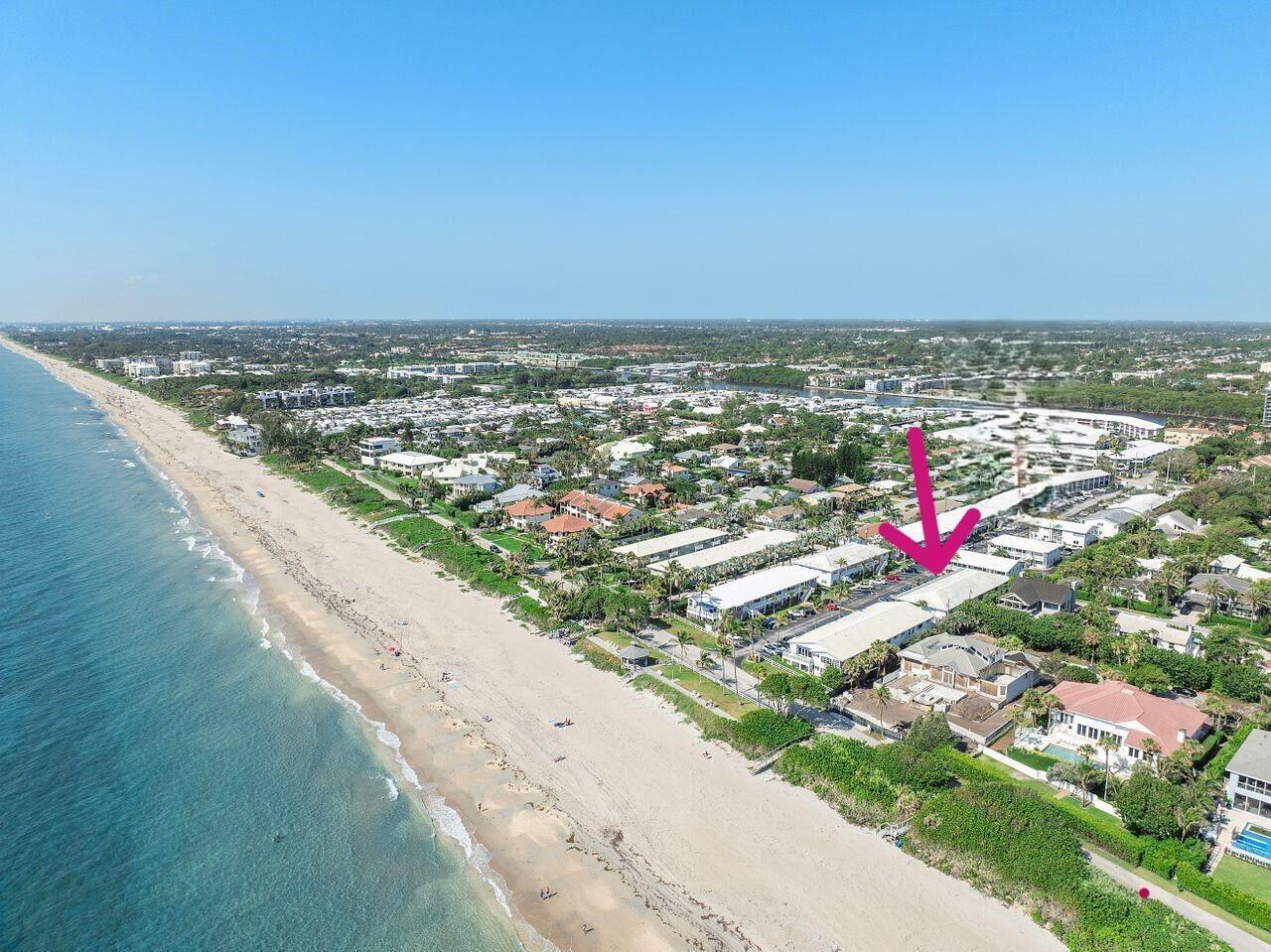 5505 N Ocean Boulevard 13-204, Ocean Ridge, FL 33435, Ocean Ridge - Photo 5