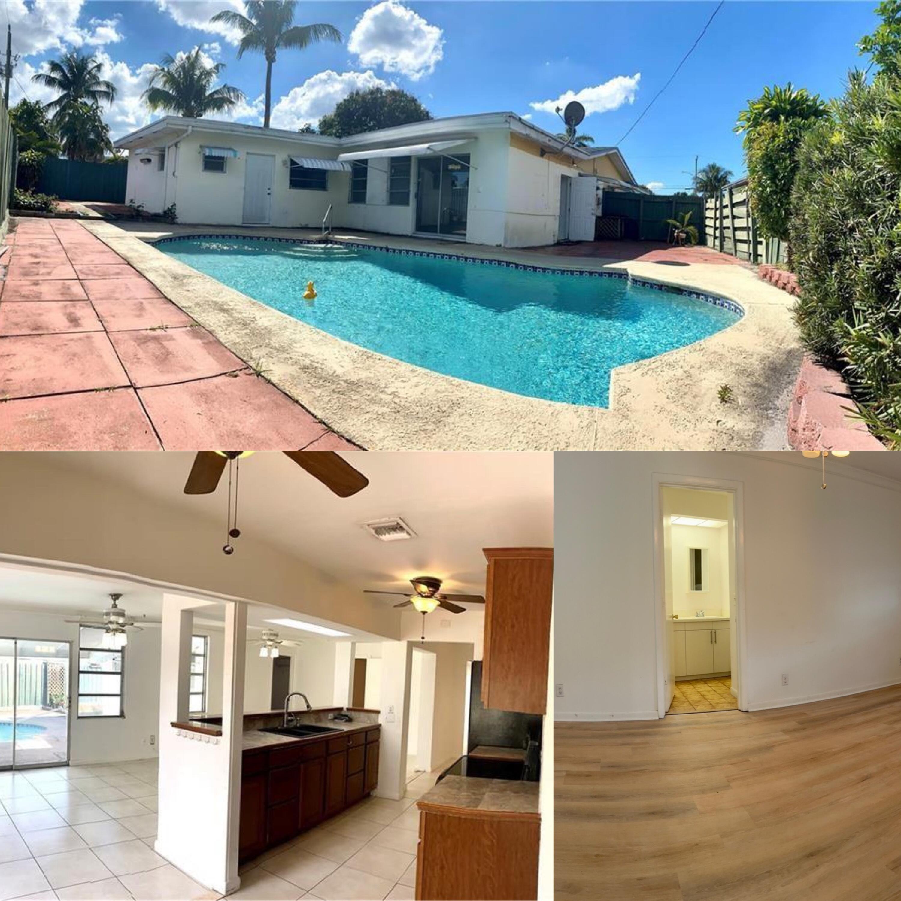 1650 NW 43rd Street, Oakland Park, FL 33309, Oakland Park