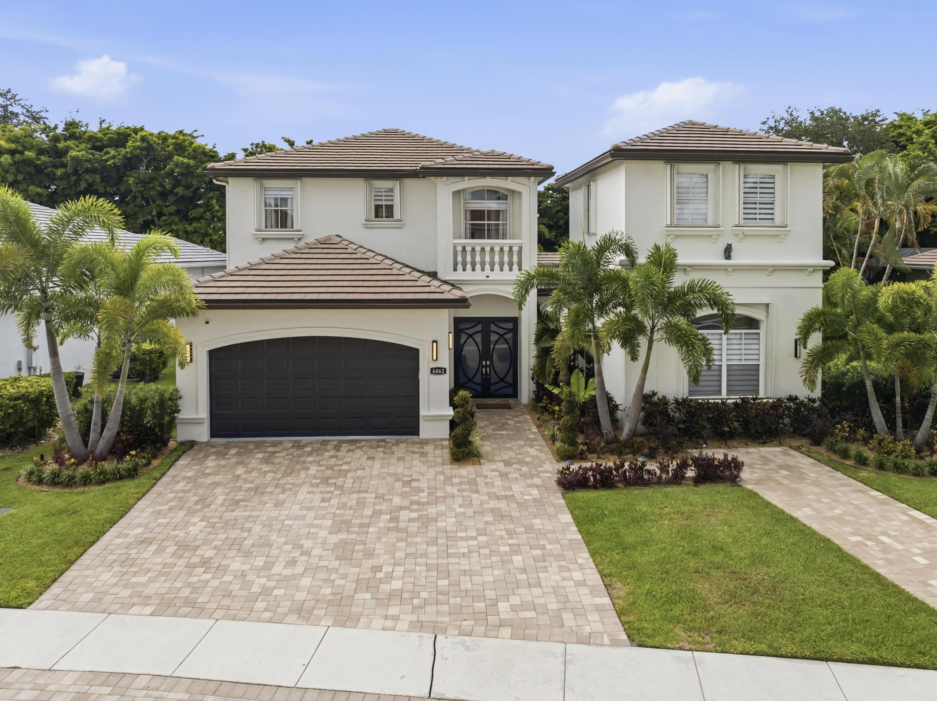 6862 Houlton Circle, Lake Worth, FL 33467, Lake Worth - Photo 5