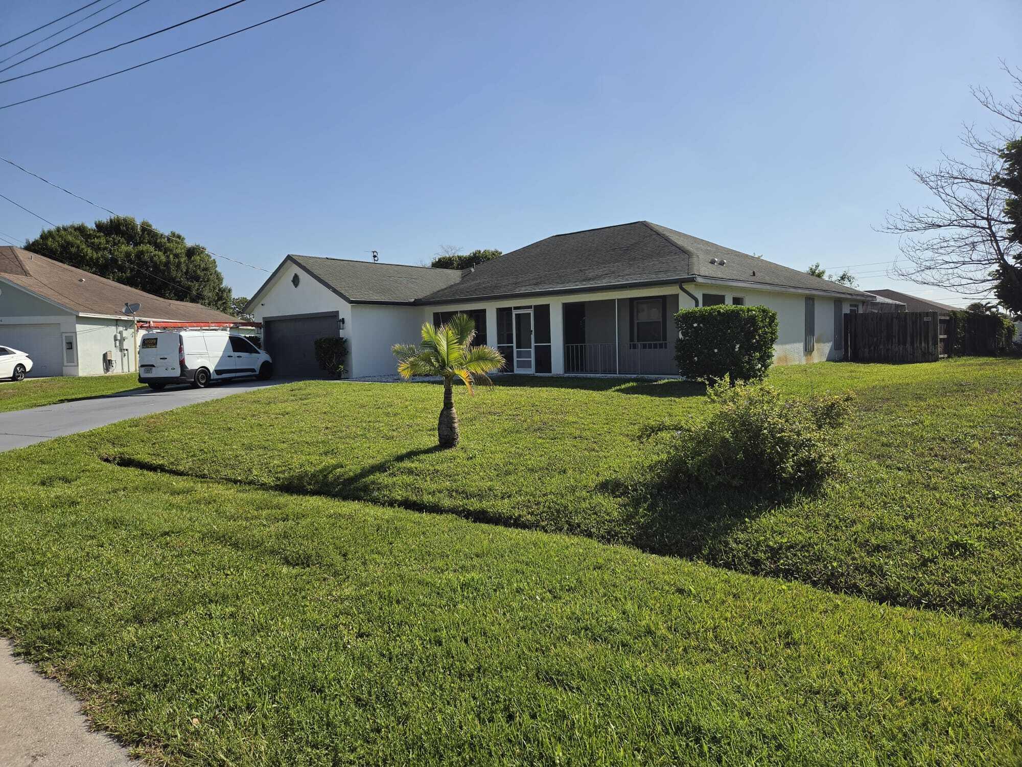 4001 SW Winslow Street, Port St. Lucie, FL 34953, Port St. Lucie