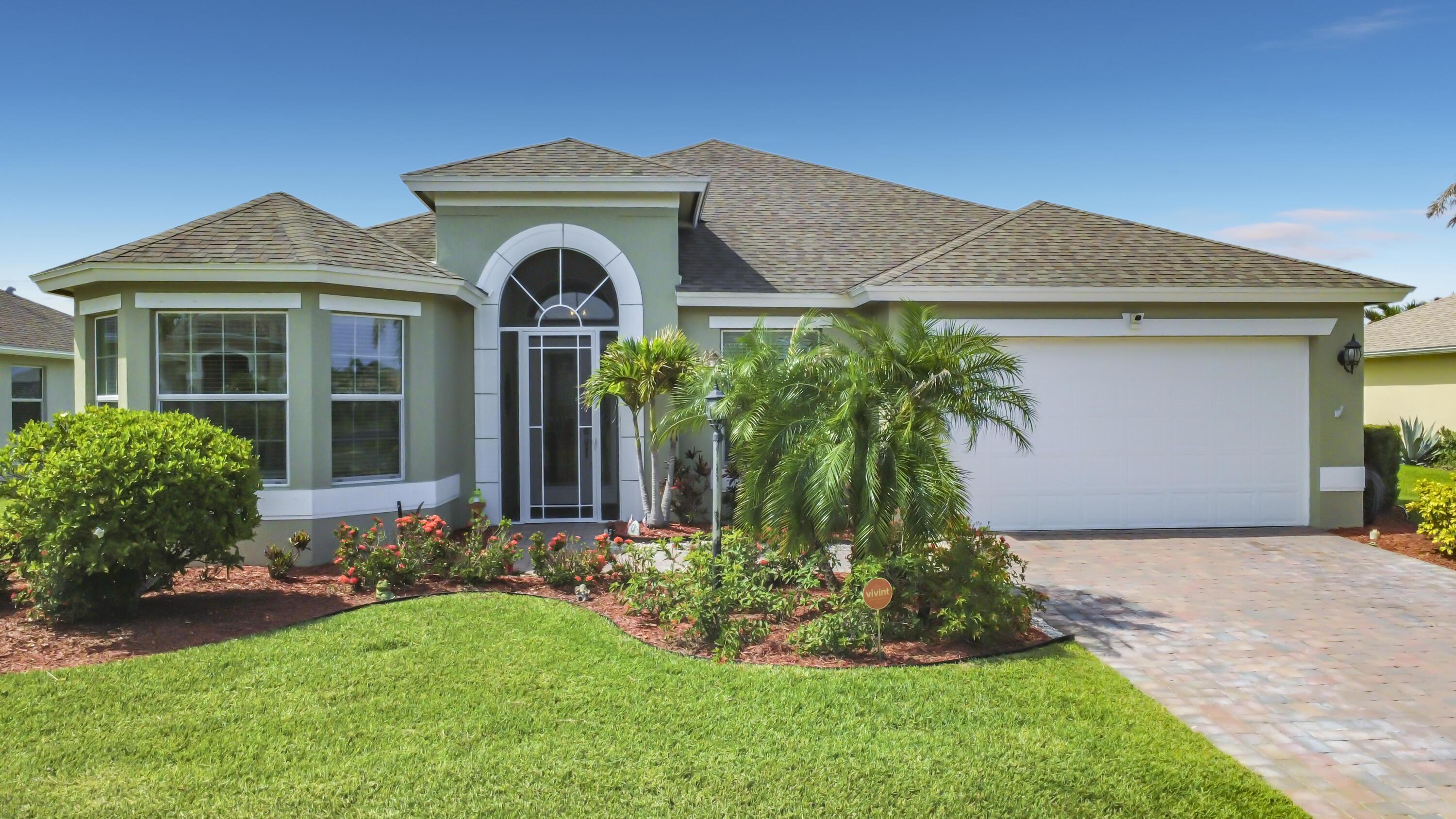 728 Fortunella Circle SW, Vero Beach, FL 32968, Vero Beach