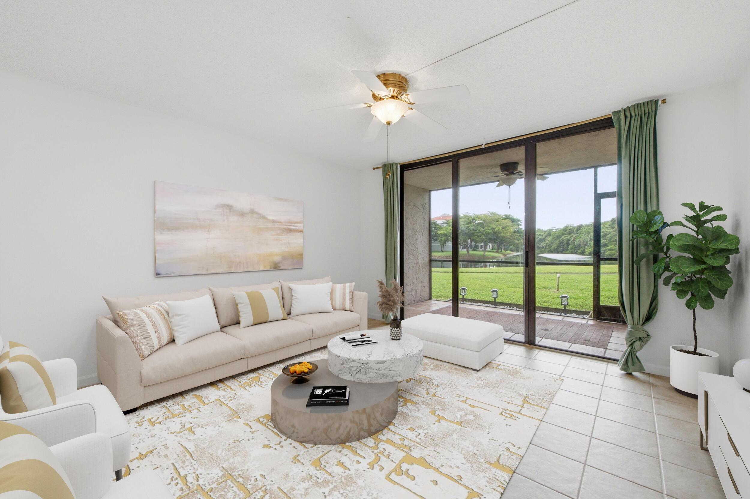 3050 NW 42nd Avenue C110, Coconut Creek, FL 33066, Coconut Creek - Photo 4