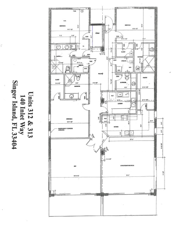 140 Inlet Way 312, Palm Beach Shores, FL 33404, Palm Beach Shores - Photo 2