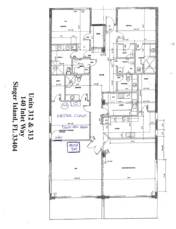 140 Inlet Way 312, Palm Beach Shores, FL 33404, Palm Beach Shores - Photo 4