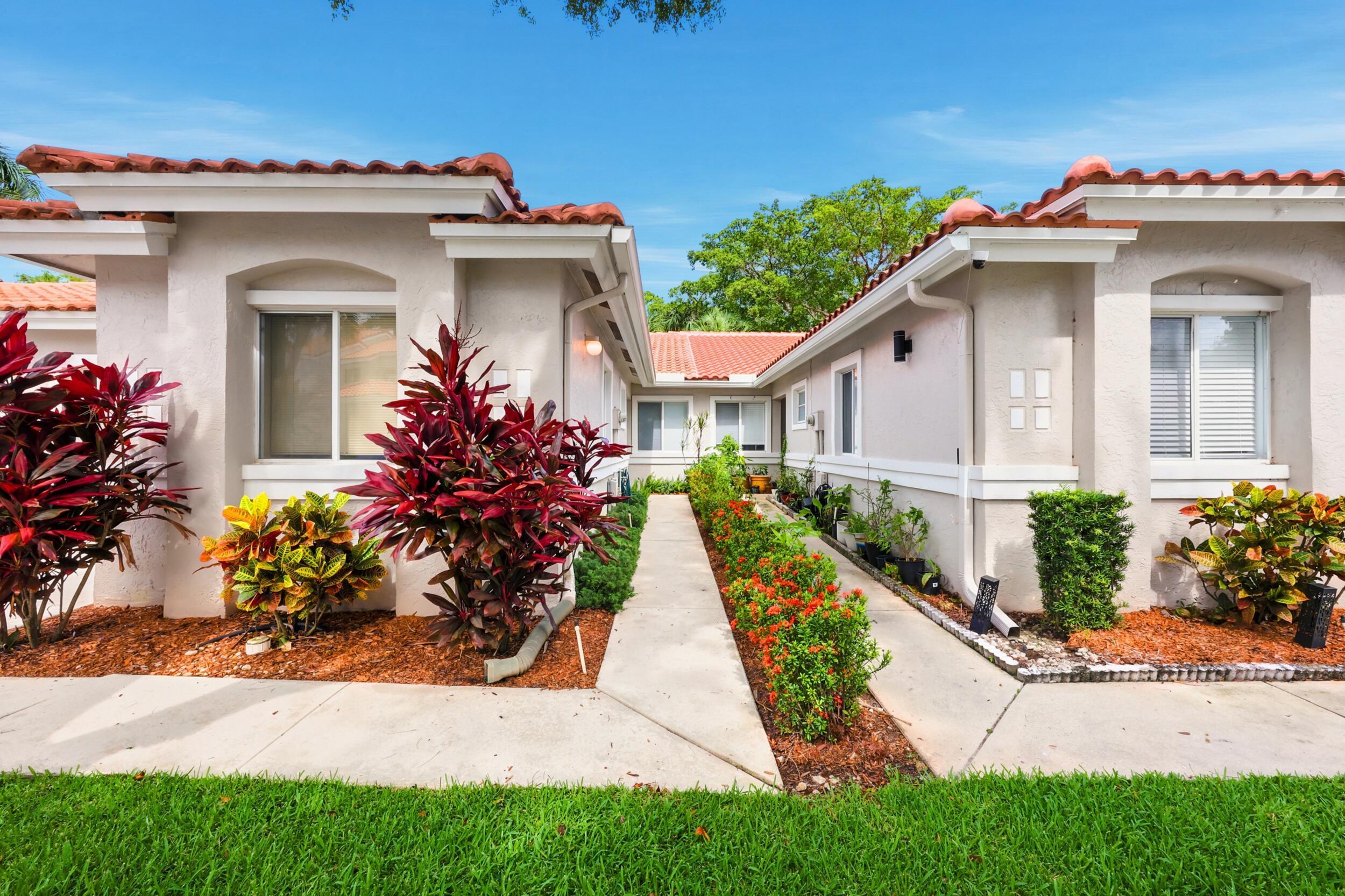 10432 Lake Vista Circle, Boca Raton, FL 33498, Boca Raton