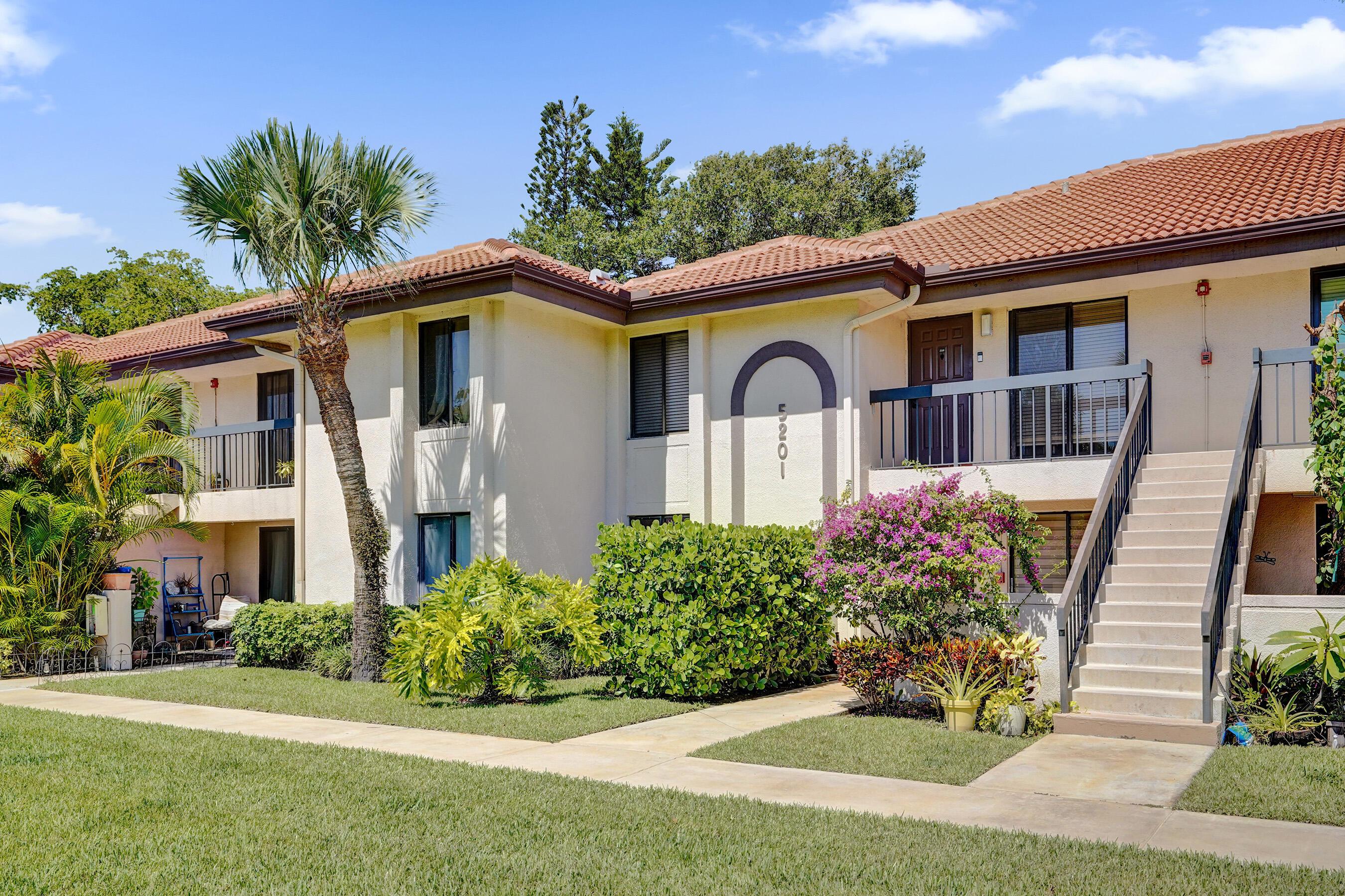 5201 W Club Circle 103, Boca Raton, FL 33431, Boca Raton