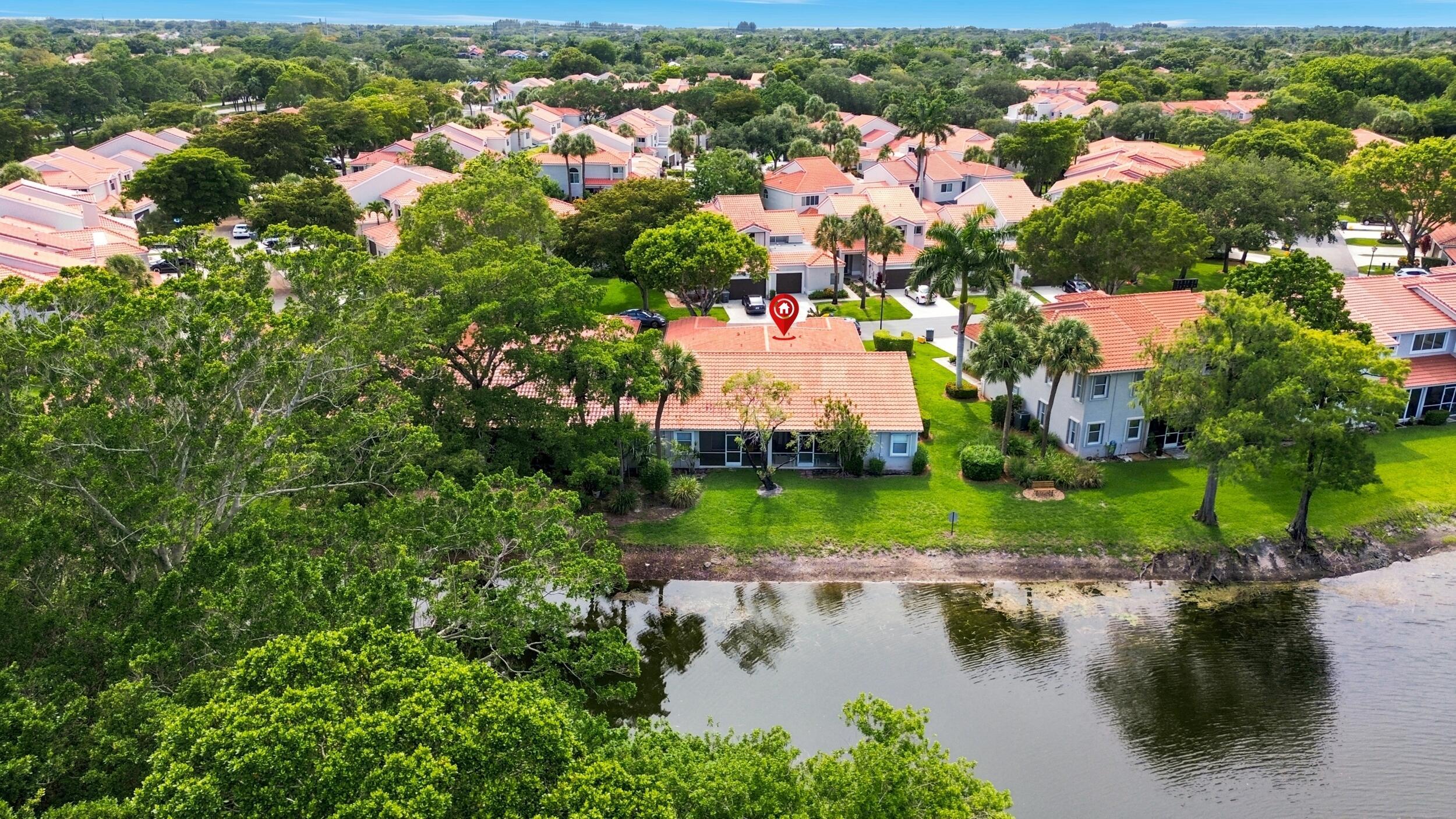 10432 Lake Vista Circle, Boca Raton, FL 33498, Boca Raton - Photo 4