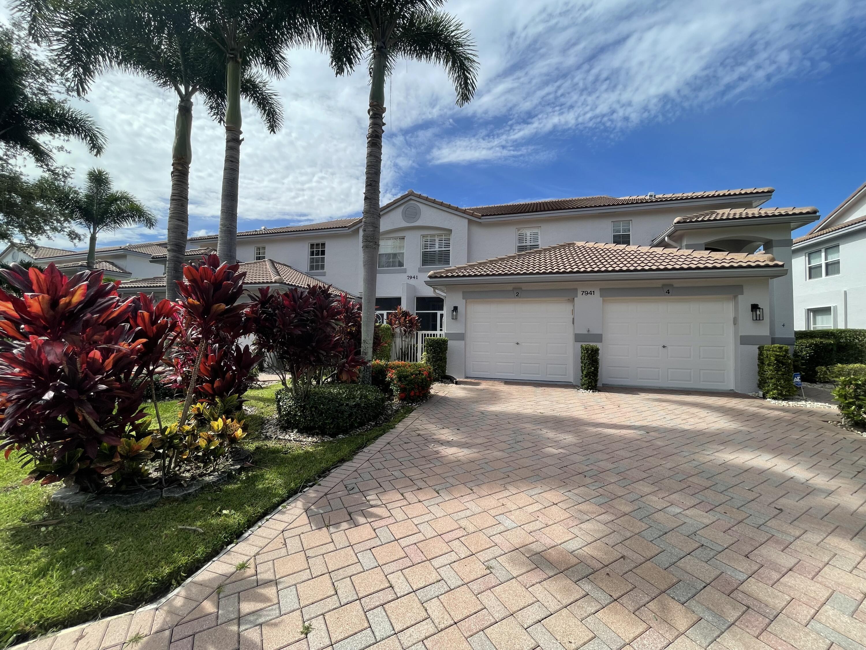 7941 Laina Lane 2, Boynton Beach, FL 33437, Boynton Beach