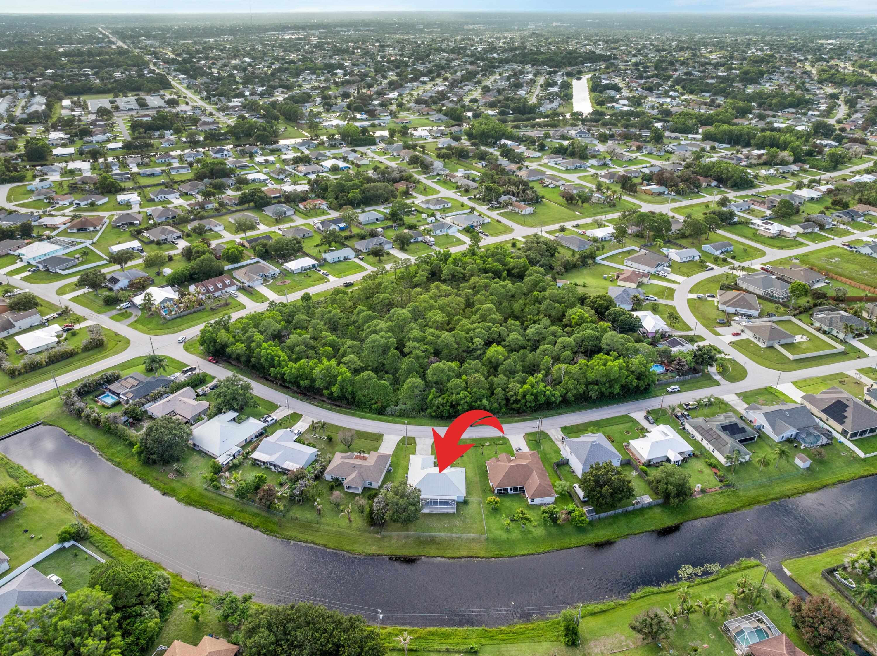 2367 SE Rock Springs Drive, Port St. Lucie, FL 34952, Port St. Lucie - Photo 3
