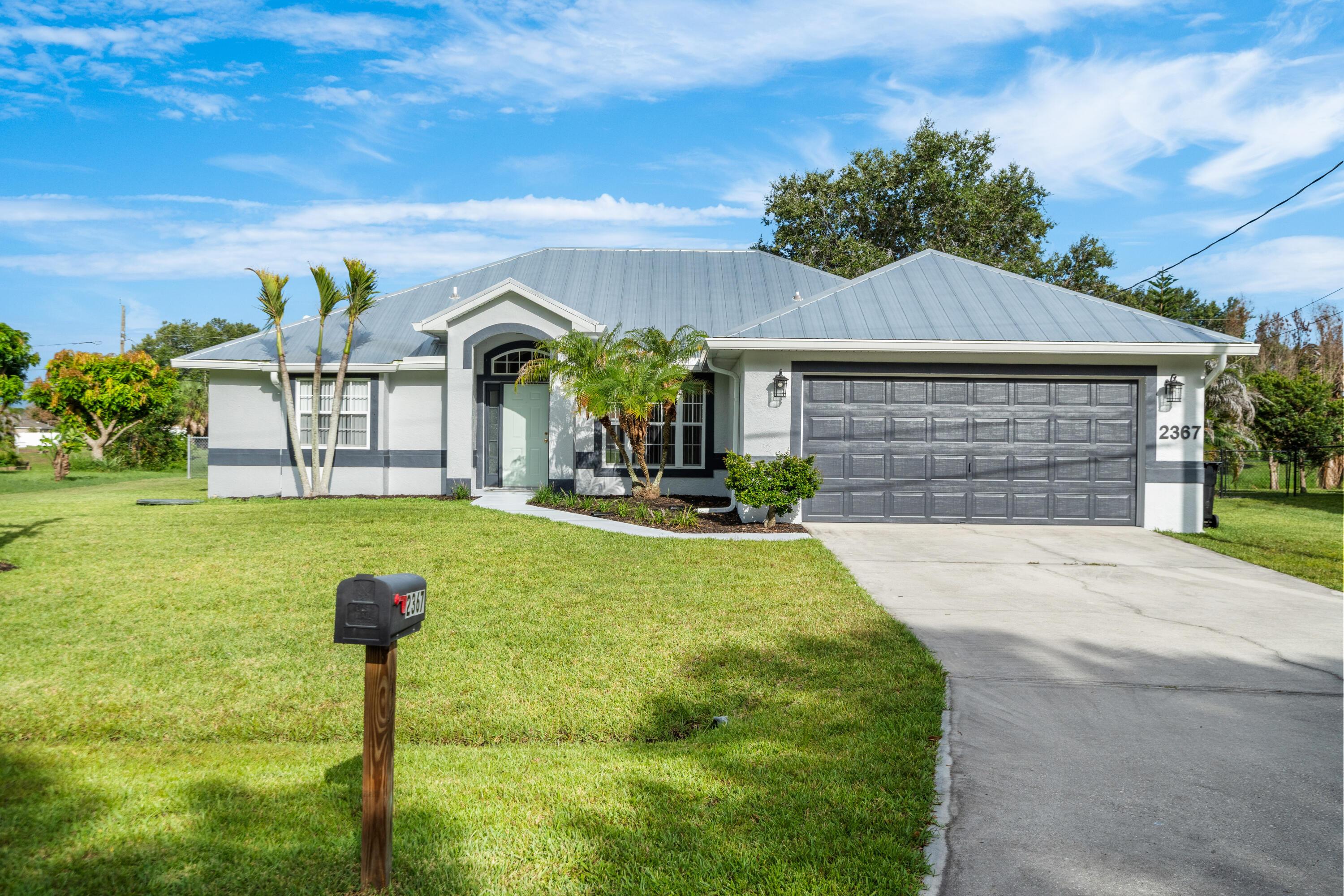 2367 SE Rock Springs Drive, Port St. Lucie, FL 34952, Port St. Lucie - Photo 5
