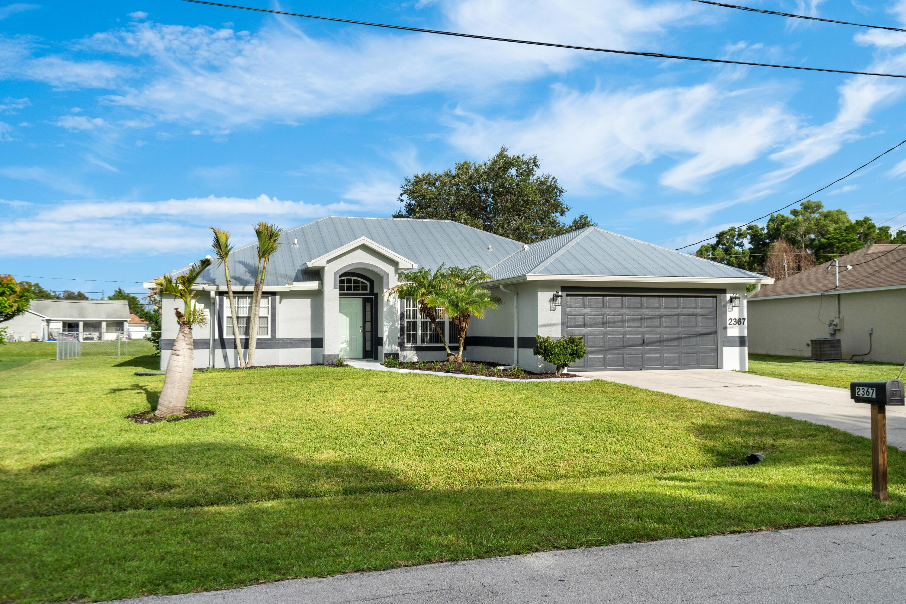 2367 SE Rock Springs Drive, Port St. Lucie, FL 34952, Port St. Lucie - Photo 4