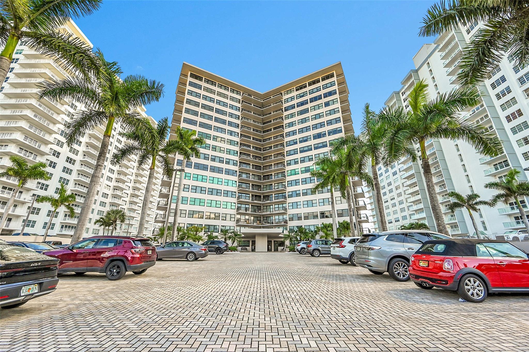 3800 Galt Ocean Drive 311, Fort Lauderdale, FL 33308, Fort Lauderdale