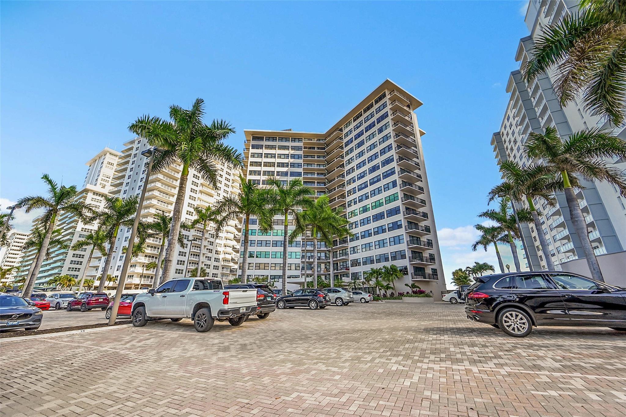 3800 Galt Ocean Drive 311, Fort Lauderdale, FL 33308, Fort Lauderdale - Photo 2