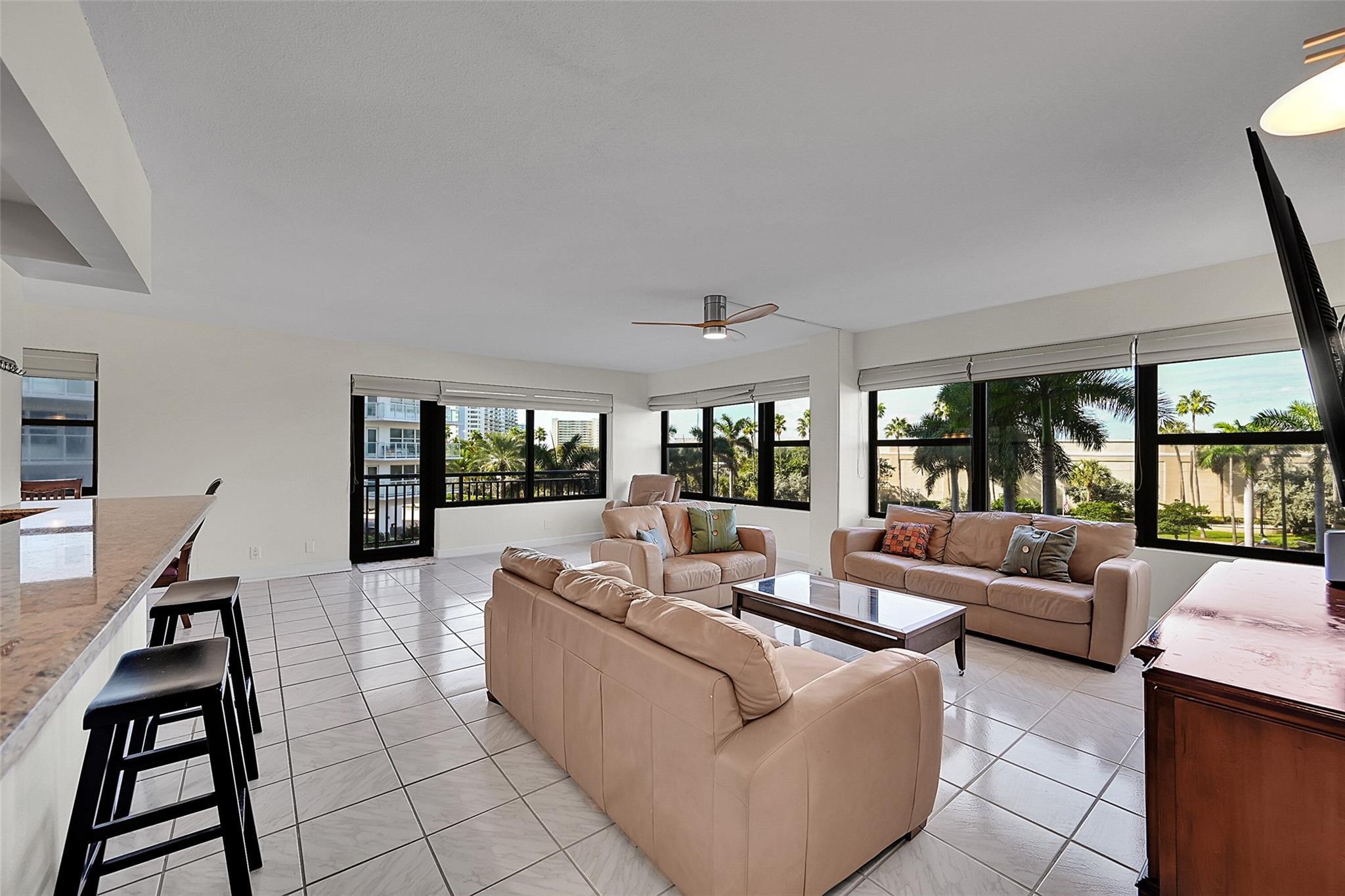 3800 Galt Ocean Drive 311, Fort Lauderdale, FL 33308, Fort Lauderdale - Photo 3