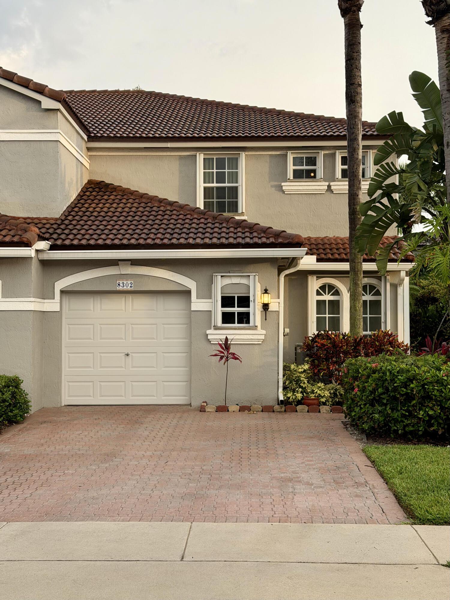 8302 Vía Serena, Boca Raton, FL 33433, Boca Raton