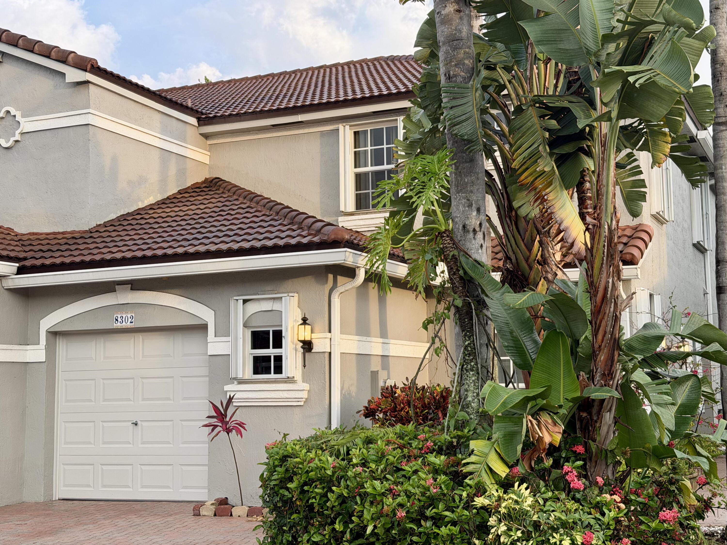 8302 Vía Serena, Boca Raton, FL 33433, Boca Raton - Photo 2