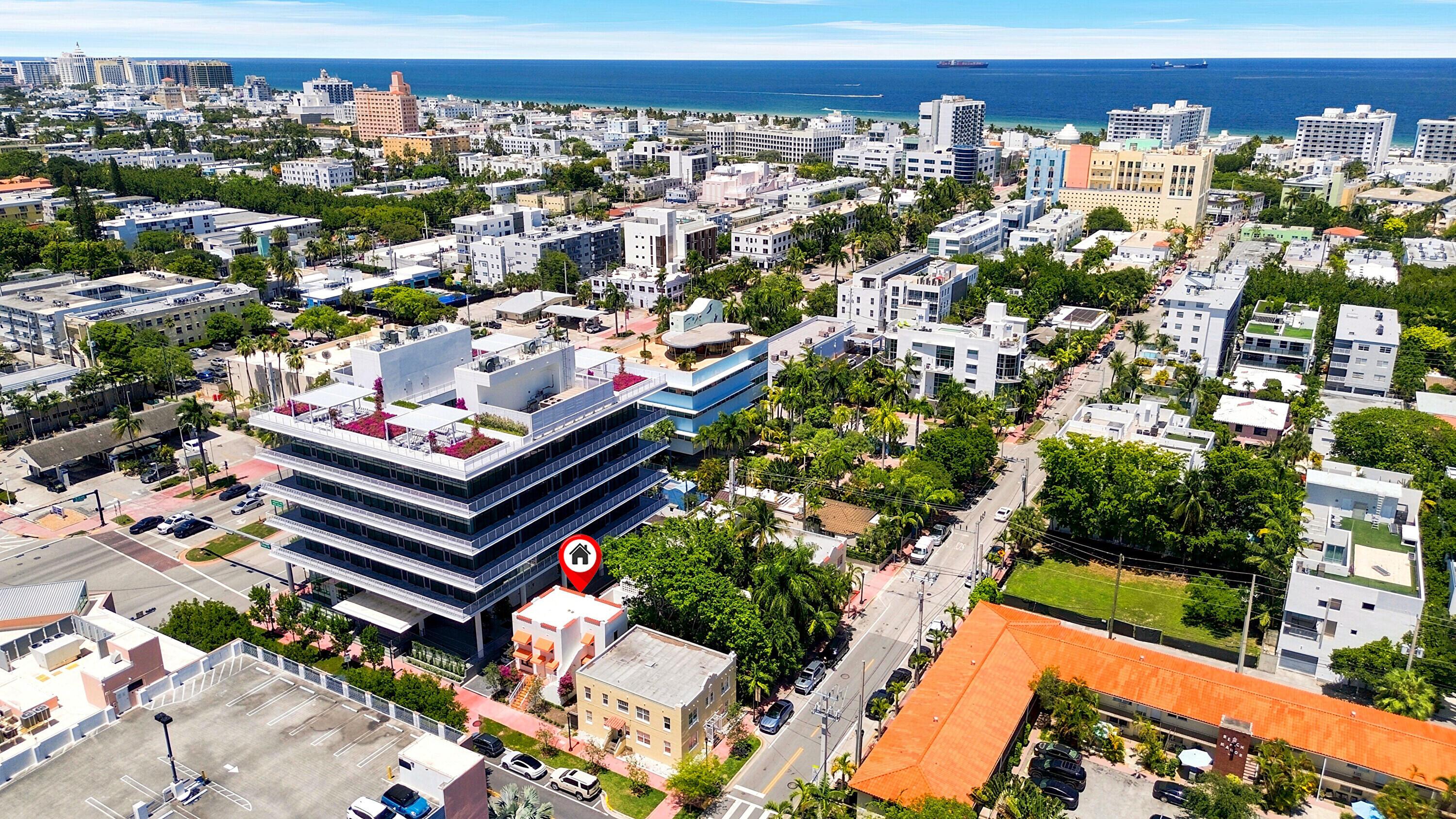 927 4th Street, Miami Beach, FL 33139, Miami Beach