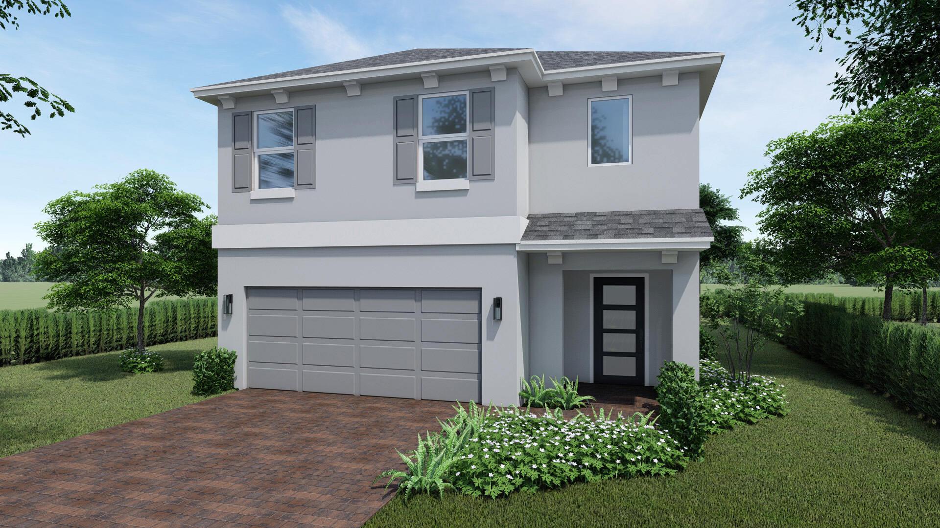 5066 Petunia Way, Greenacres, FL 33463, Greenacres