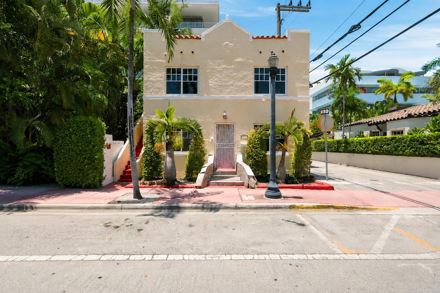927 4th Street, Miami Beach, FL 33139, Miami Beach - Photo 4