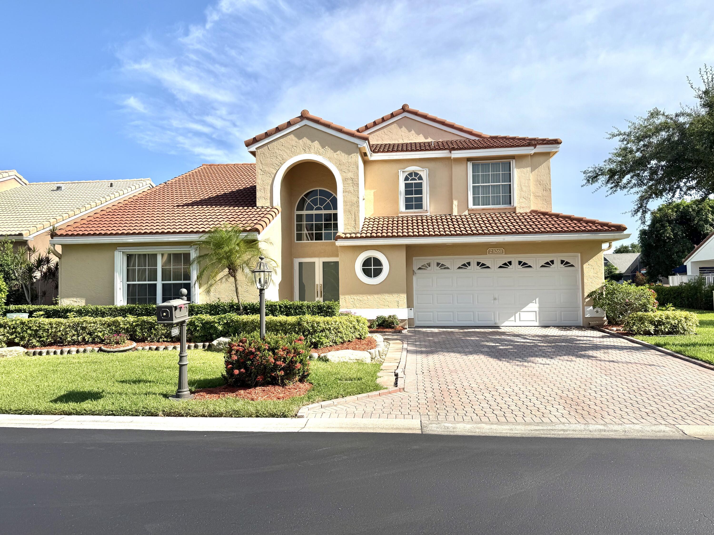 23261 Torre Circle, Boca Raton, FL 33433, Boca Raton