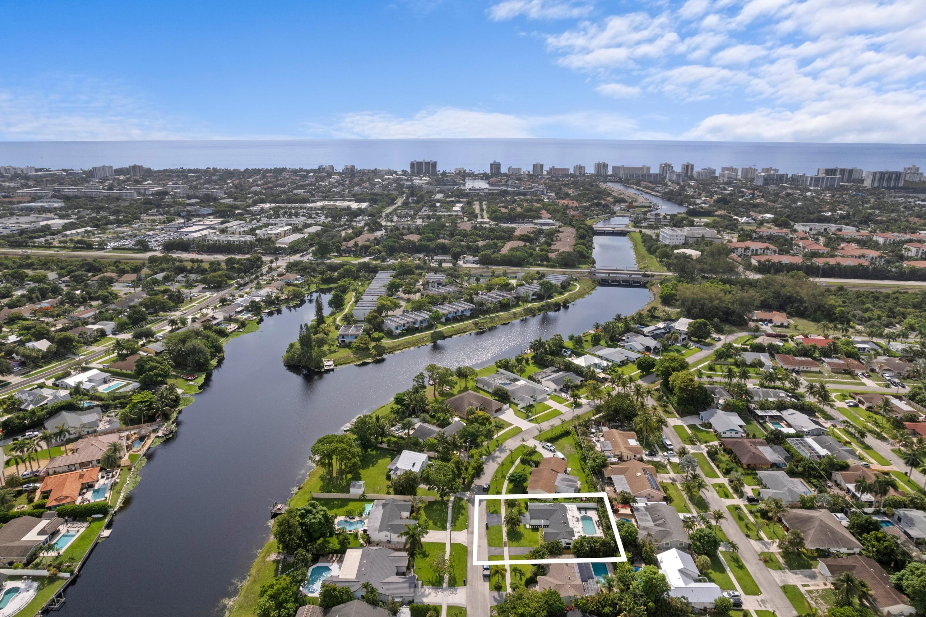 124 Oregon Lane, Boca Raton, FL 33487, Boca Raton - Photo 3